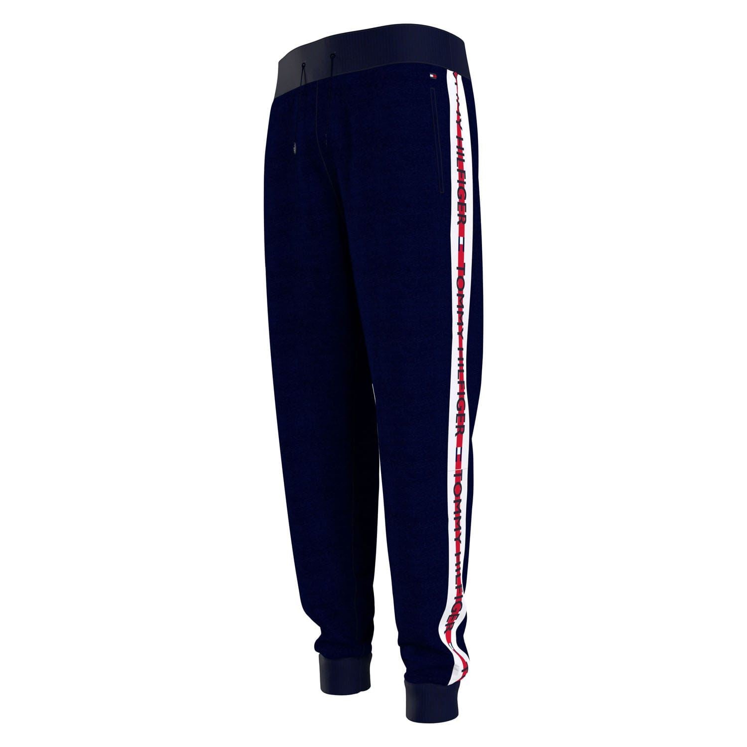 Tommy Hilfiger Repeat Logo Track Pants