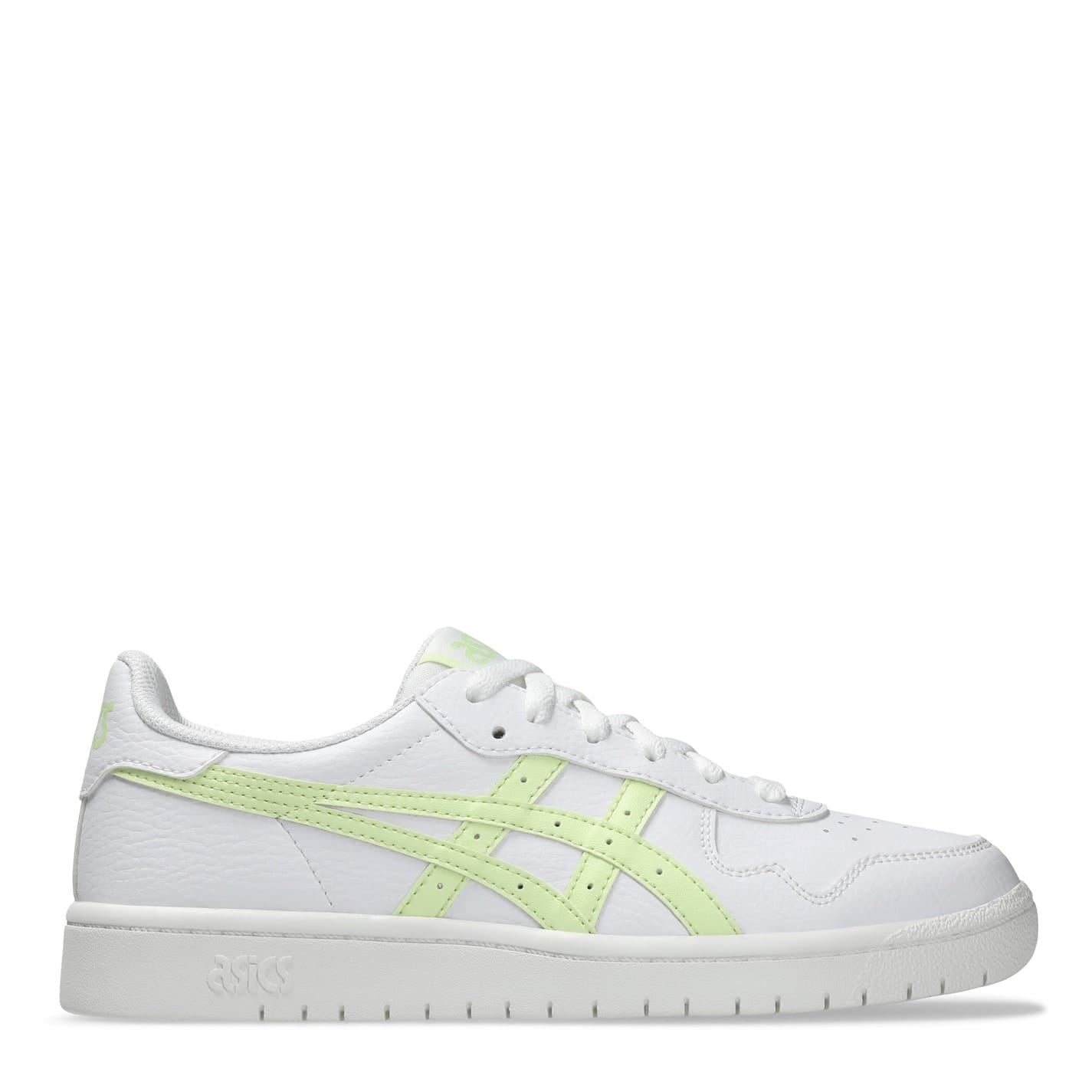 Asics Japan S Low Top Lace-Up Trainers