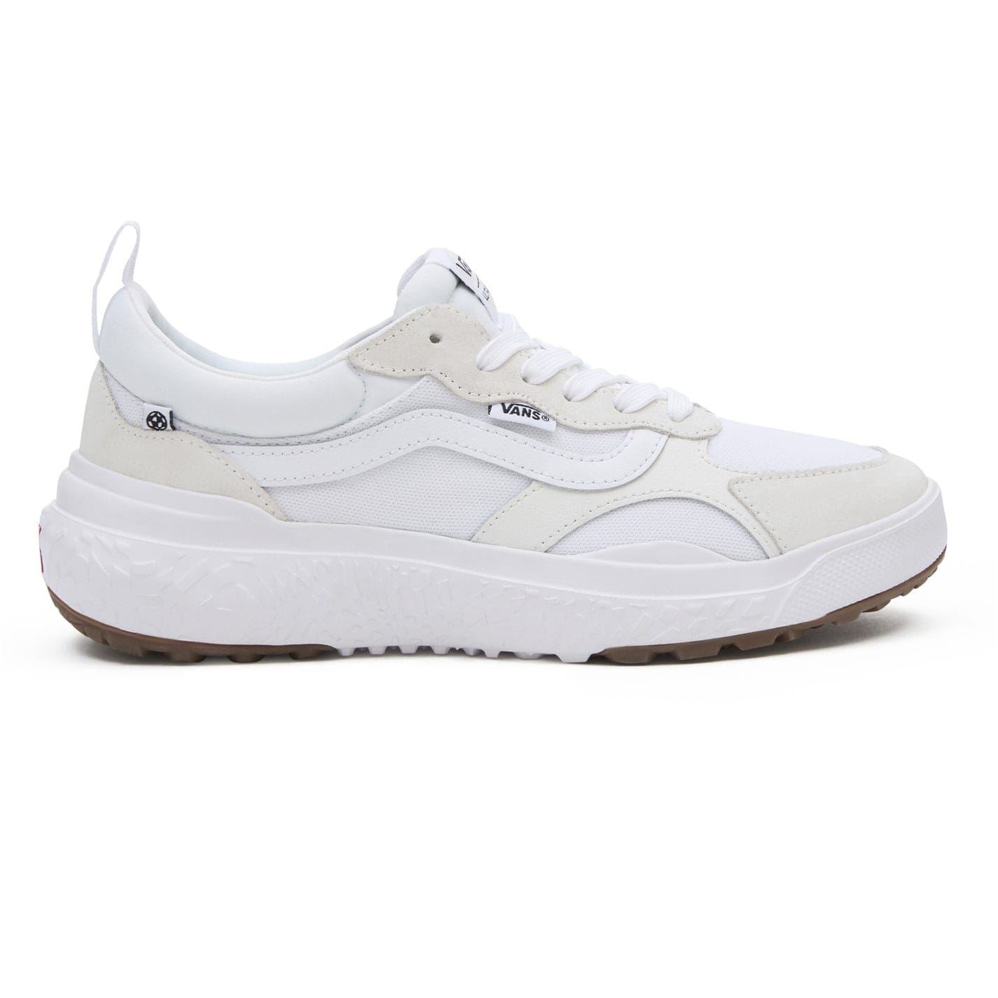 Vans Ultrarange Neo VR3 Low Top Sneakers