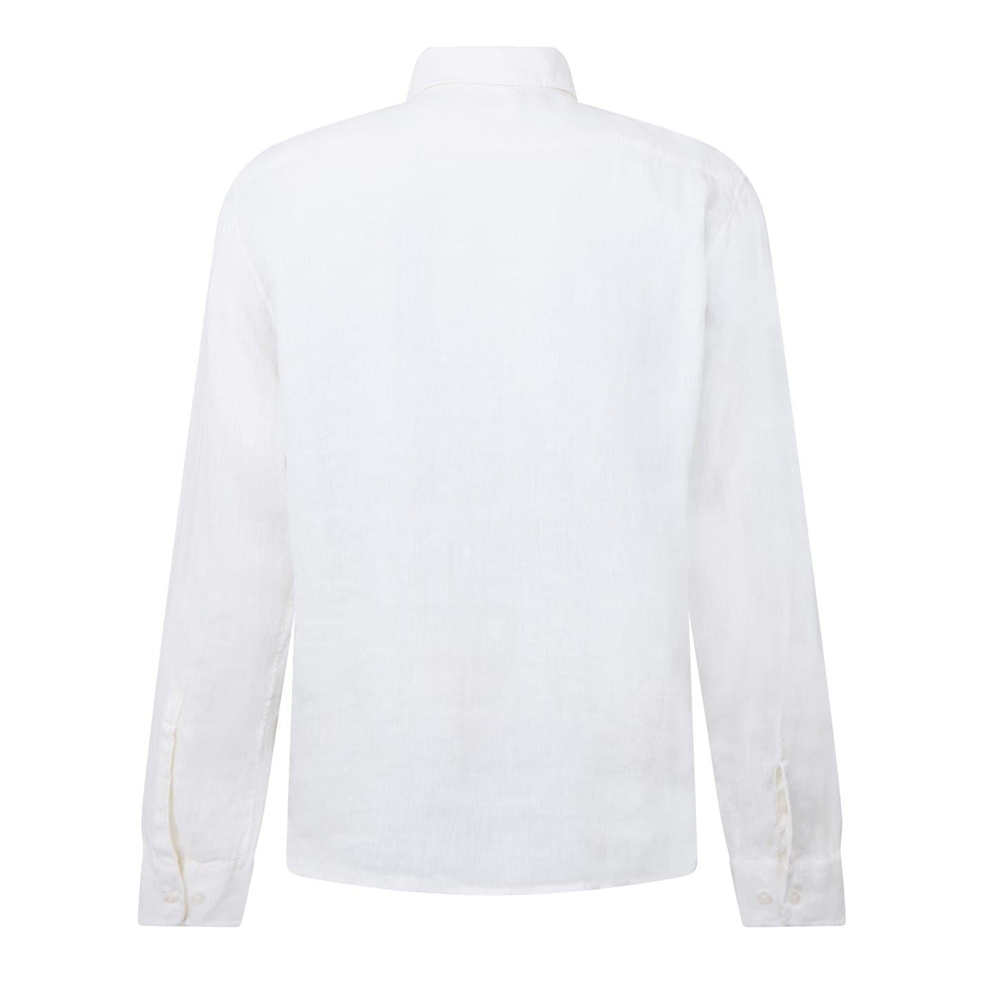 C.P. Company Shirts   Long Sleeve