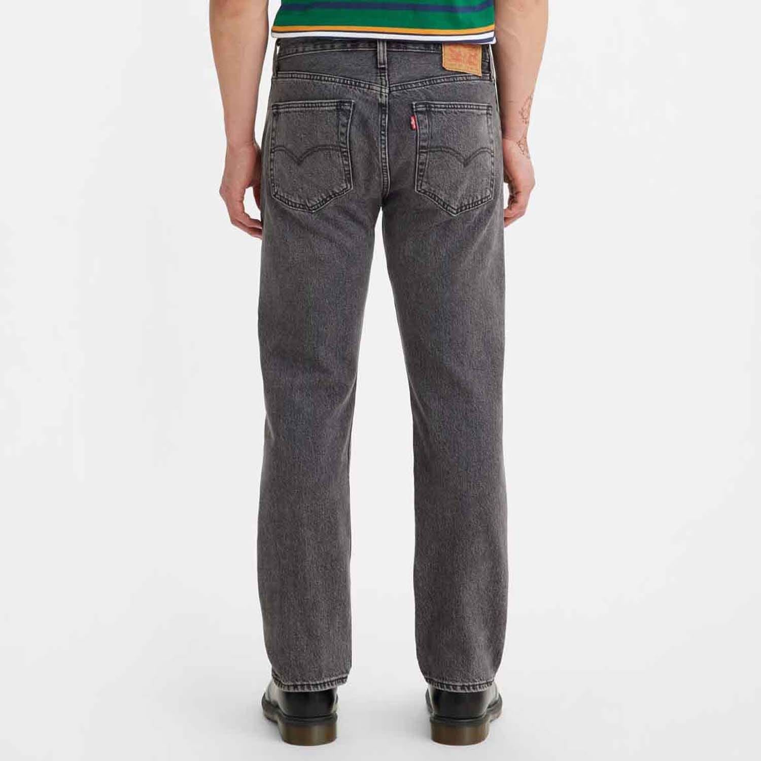 Levis 501 '93 Straight Jeans