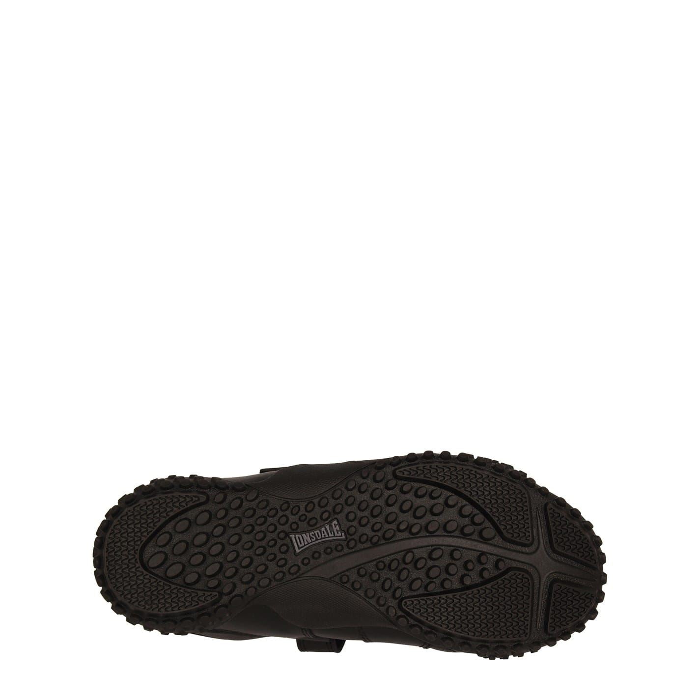 Lonsdale Fulham Trainers Child