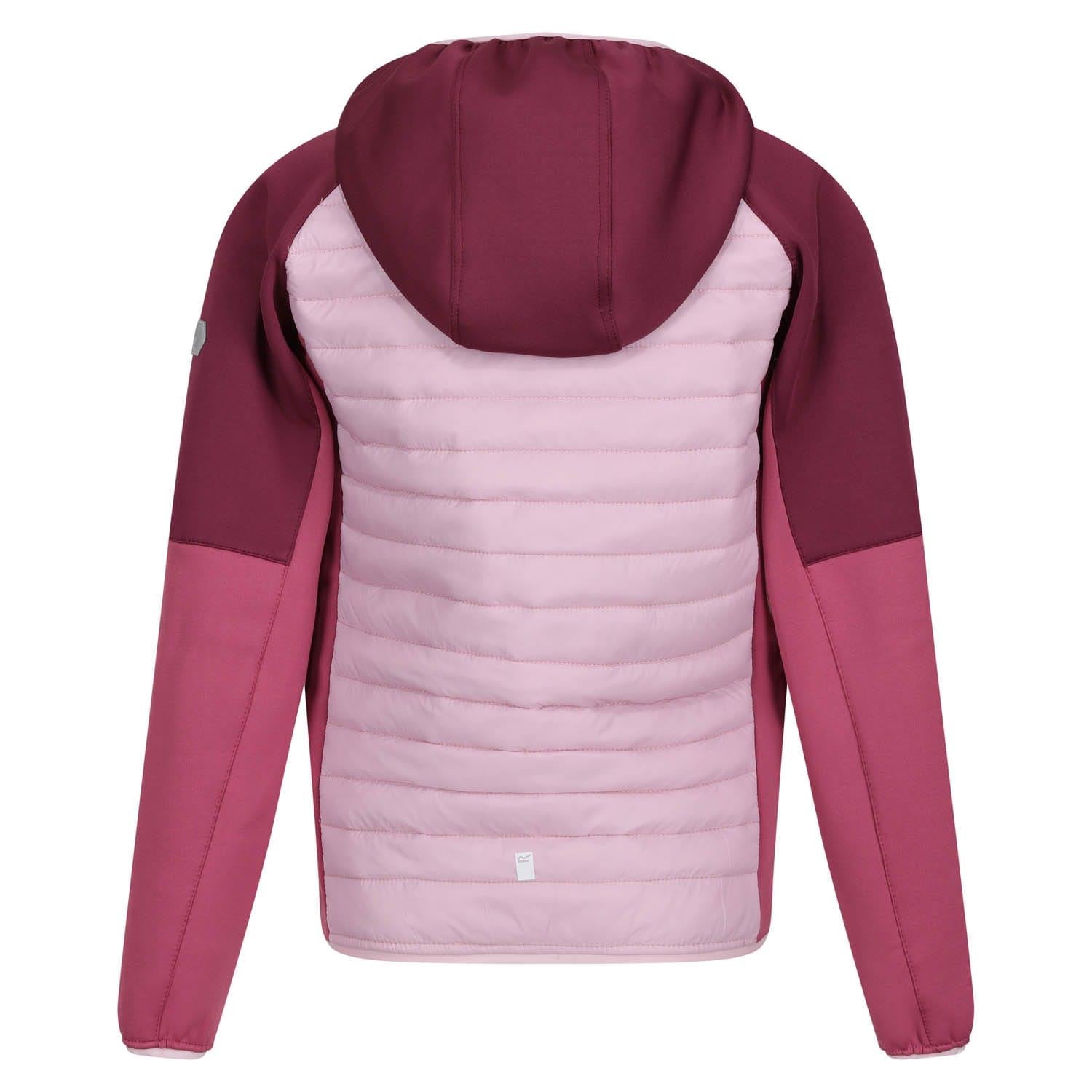 Regatta Juniors Kielder VI Hybrid Jacket