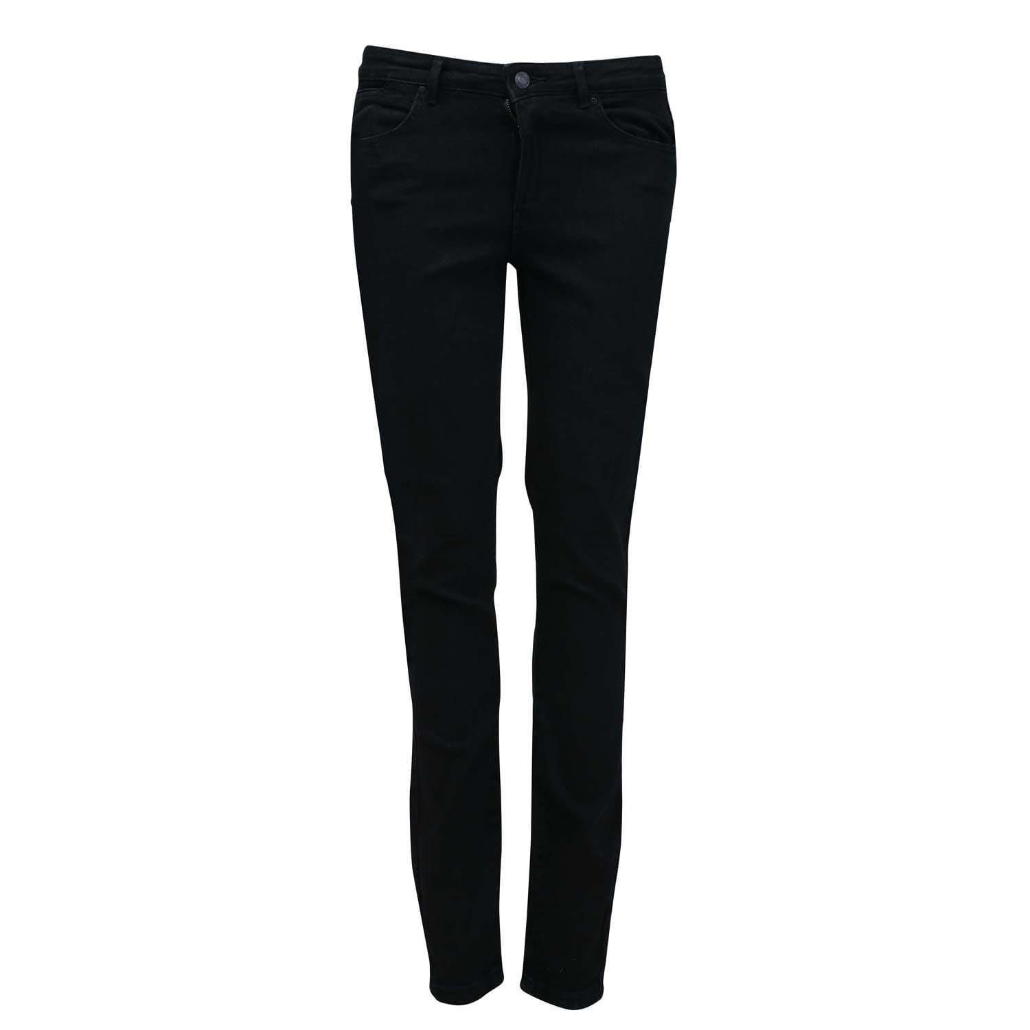 Vero Moda Womens June Mid Rise Skinny Jeans