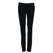 Vero Moda Womens June Mid Rise Skinny Jeans