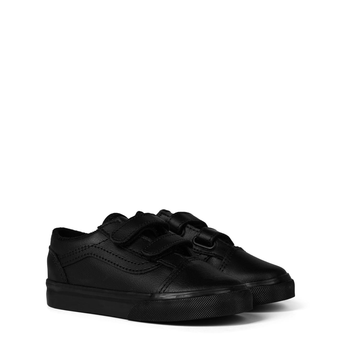 Vans Infant Skool Skate Shoes Trainers