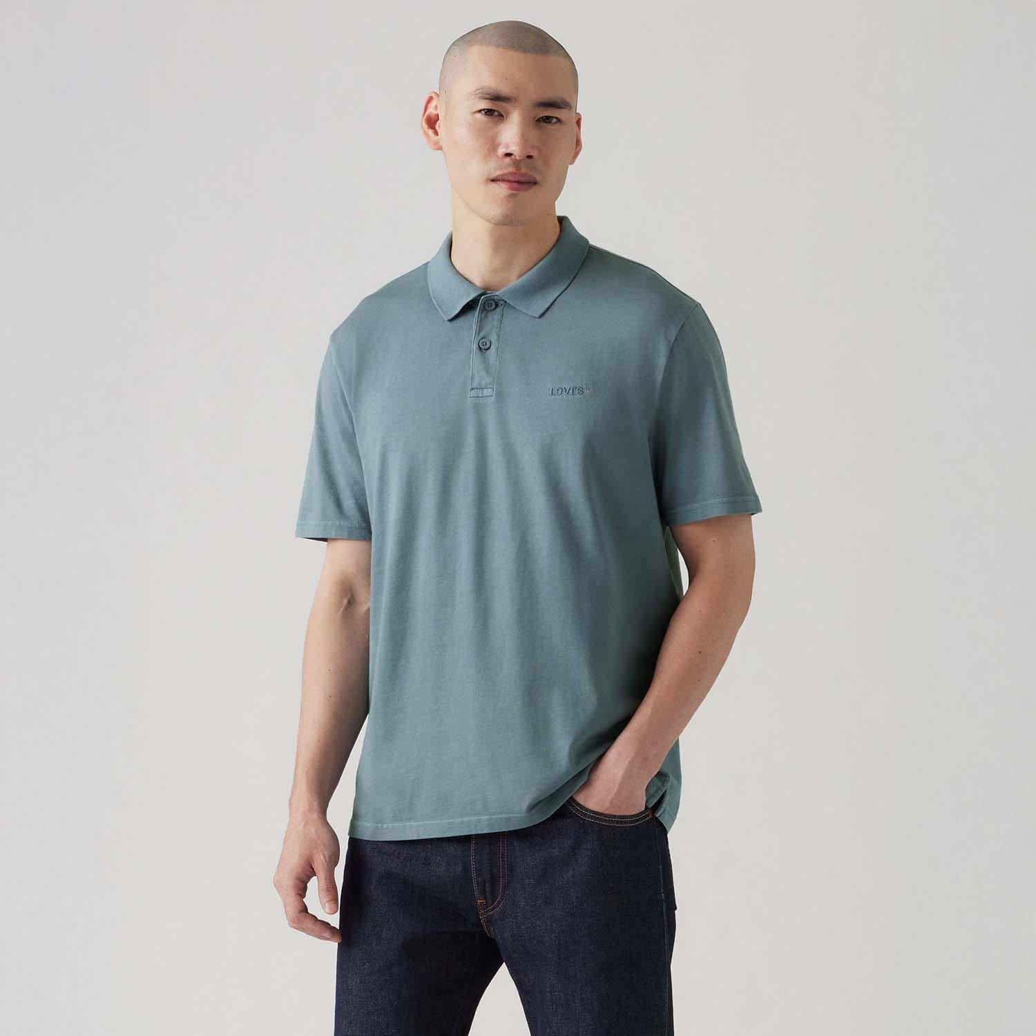 Levis Authentic Polo Shirt