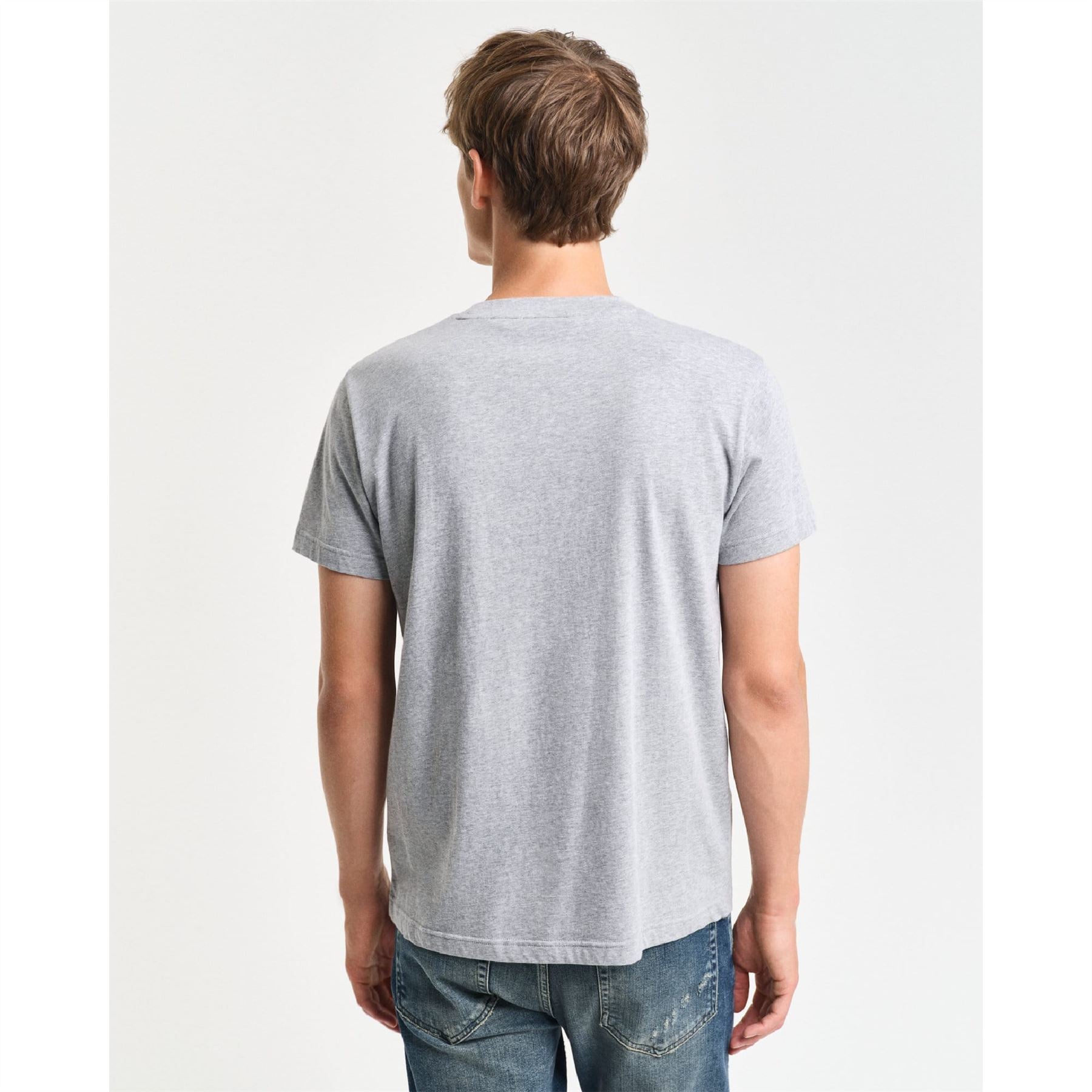 Gant Tonal Shield T-Shirt