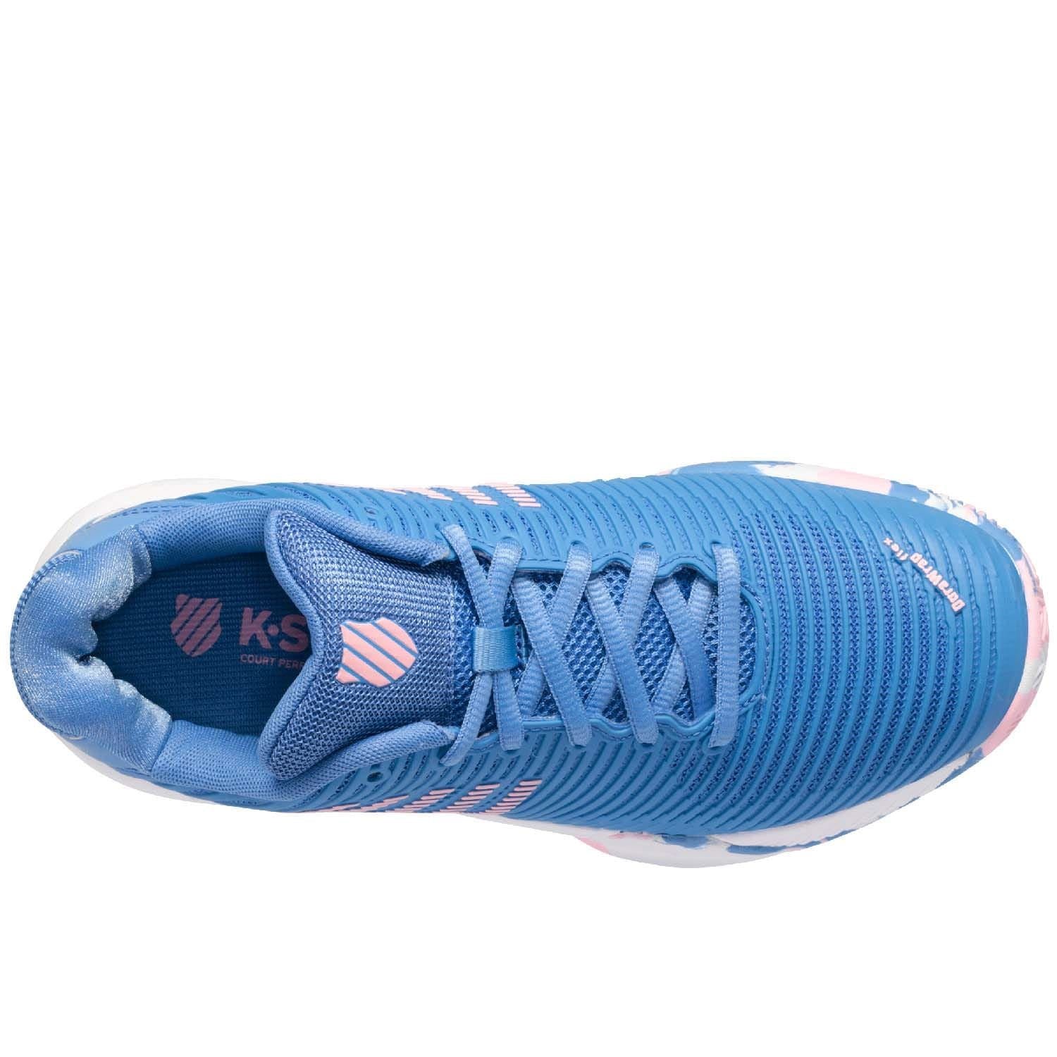 K-Swiss Juniors Hypercourt Express 2 Tennis Shoes