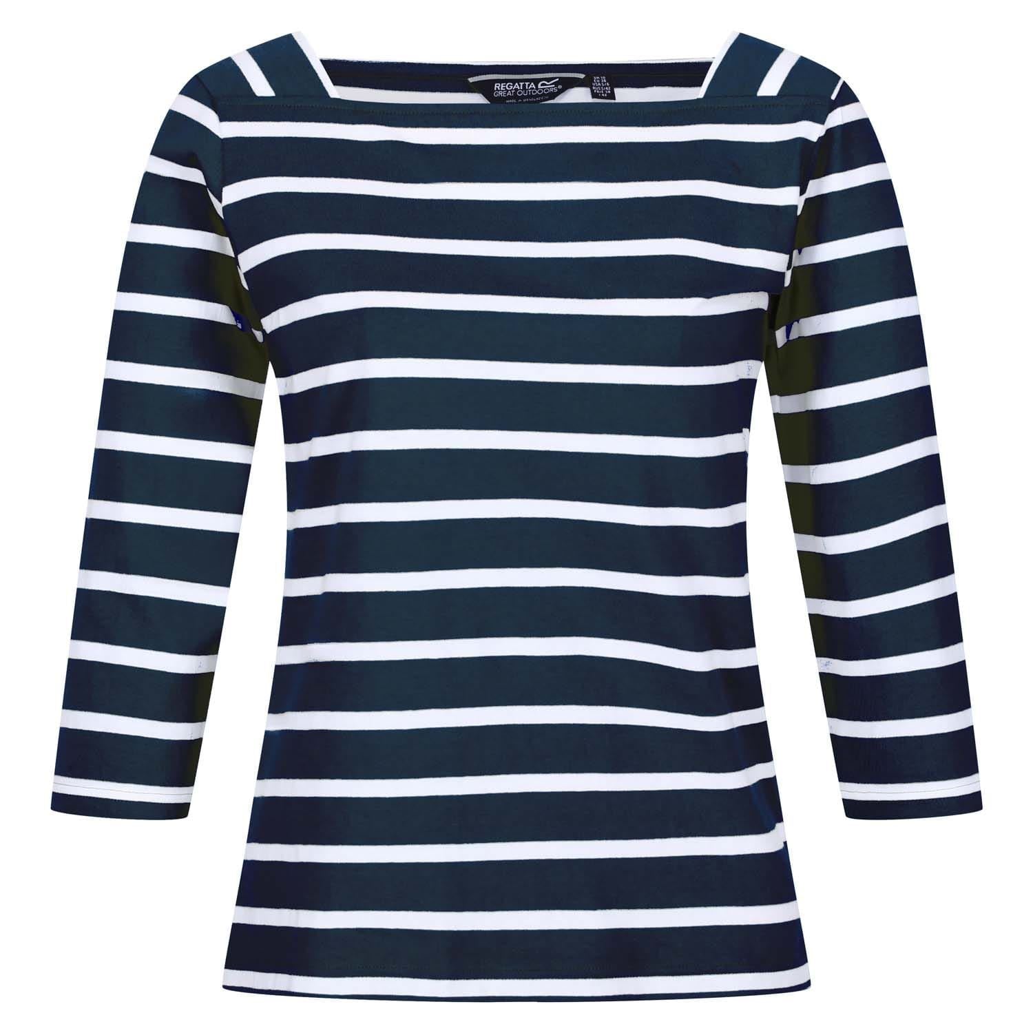 Regatta Polexia Cotton 3/4 Top