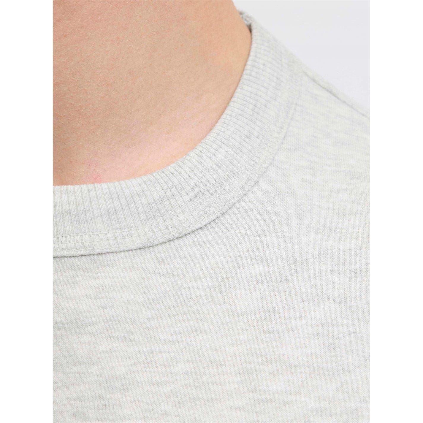 Jack and Jones Mens Crew Sweat