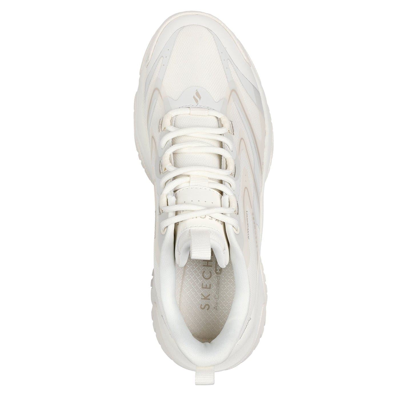 Skechers Mh Antgrvty Lace-Up Sneakers