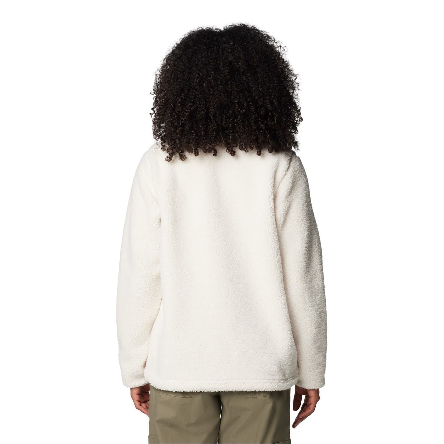 Columbia Full Zip Fleece