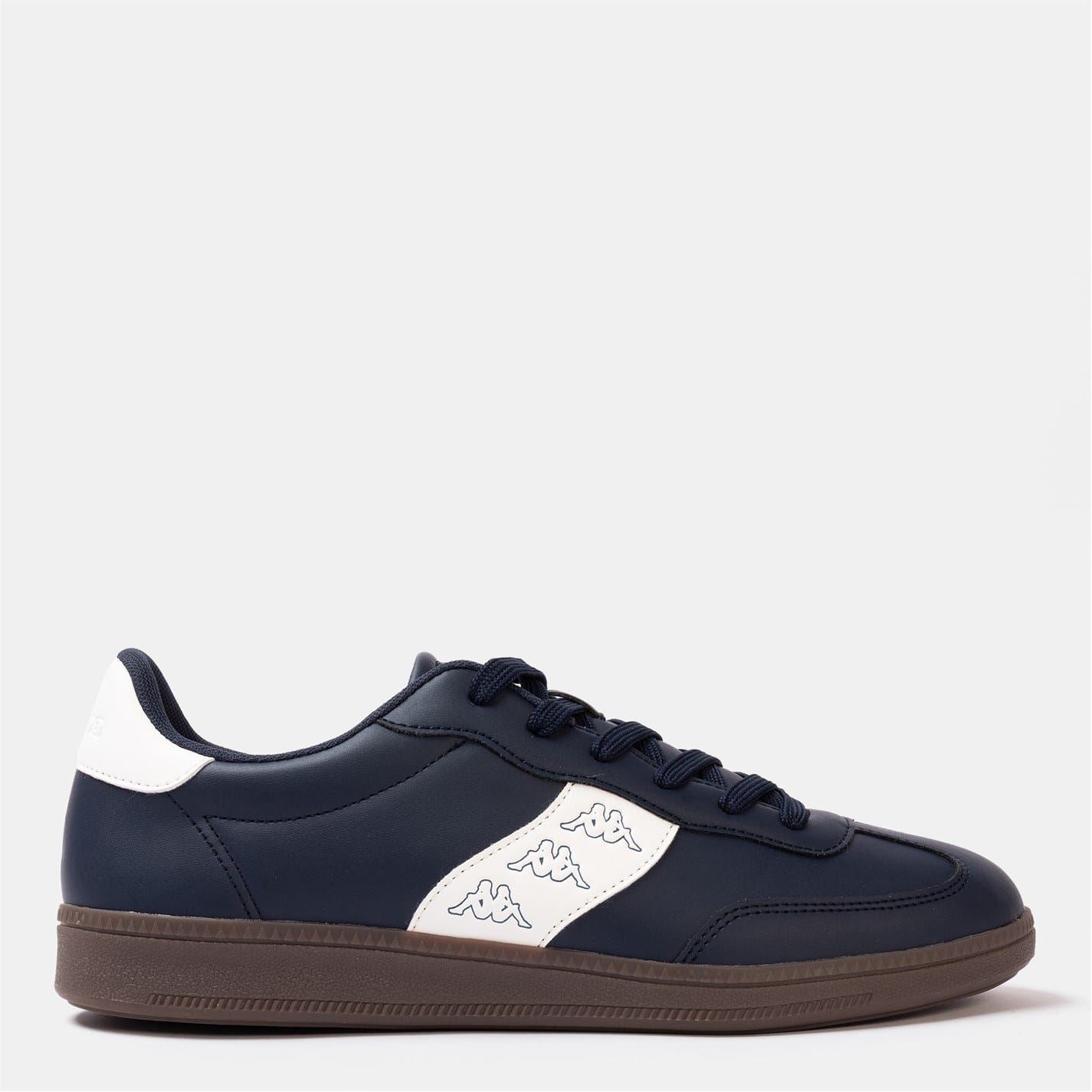Kappa Mens Scafa Trainers