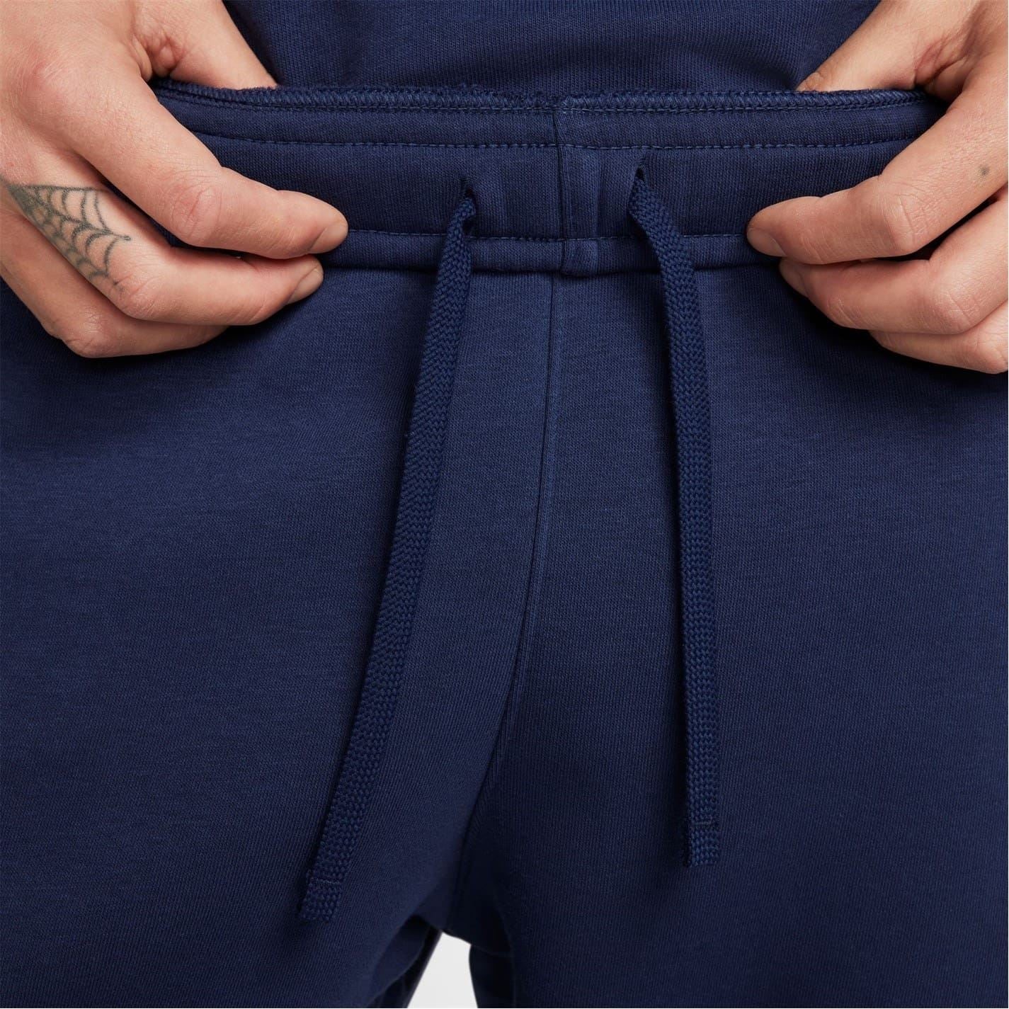 Nike Mens Sportswear Club Fleece Jogging Pants