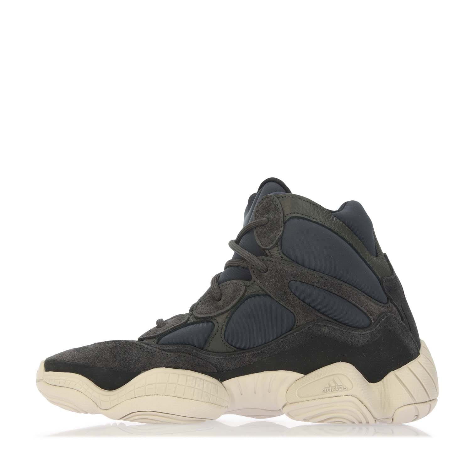 Yeezy 500 High Trainers