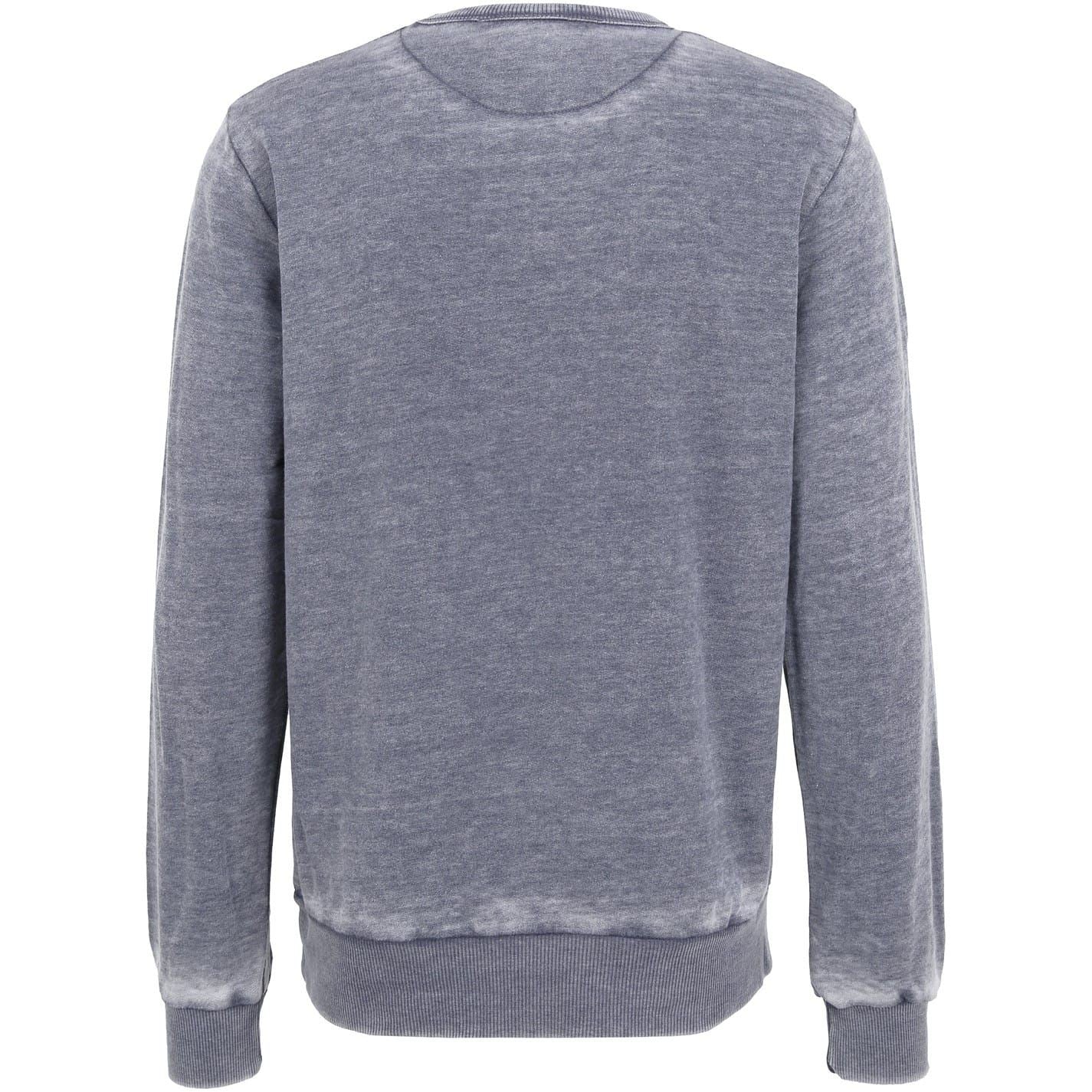 Star Wars Crew Neck Cotton Sweatshirt