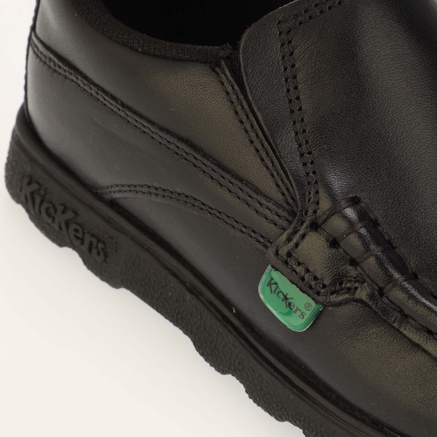 Kickers Children Boys Fragma Slip Shoe