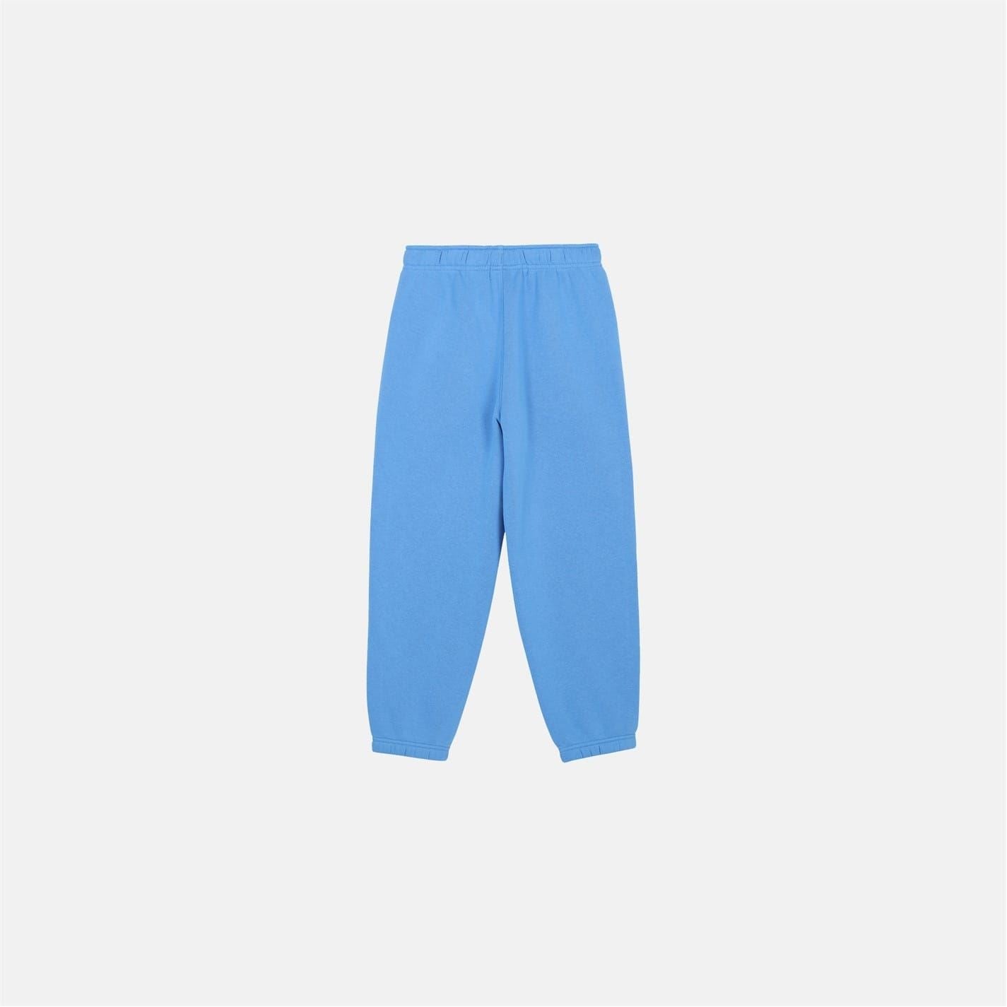 Slazenger Hem Fleece Pants Junior