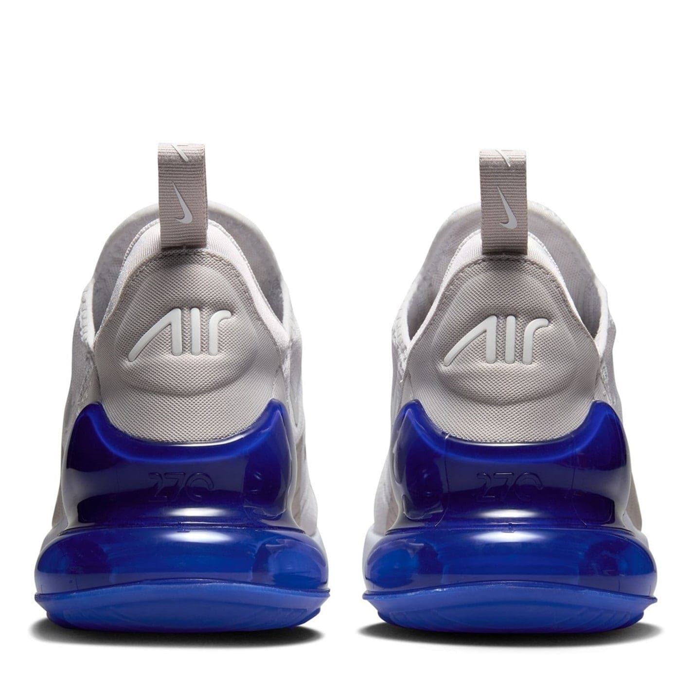 Nike Mens Max 270 Trainers