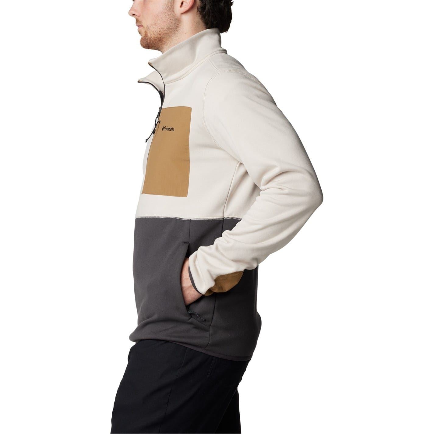 Columbia Hike Funnel Neck Sweatshirt