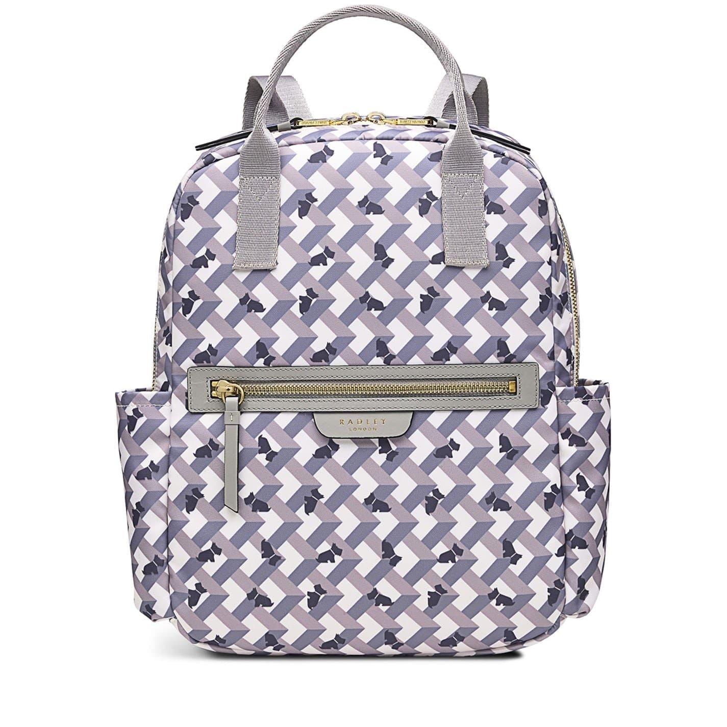Radley Geodogbackpackk