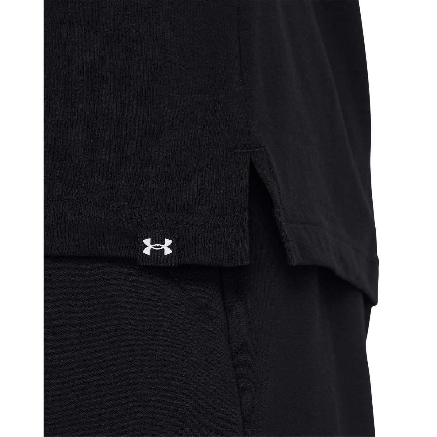 Under Armour Eagle Graphic Regular Fit Short Sleeve T-Shirt