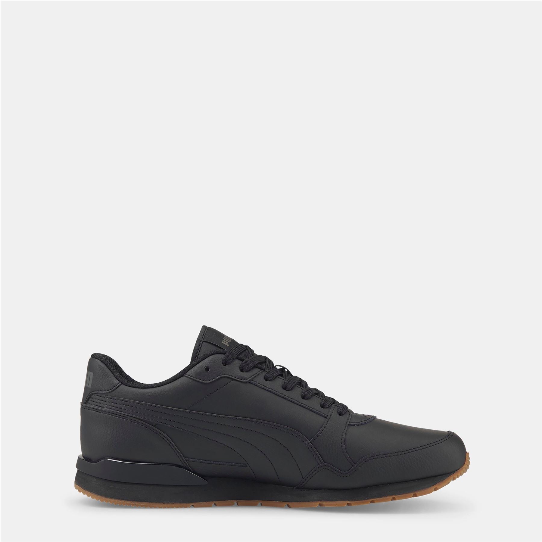Puma ST Runner v3 Leather Trainers