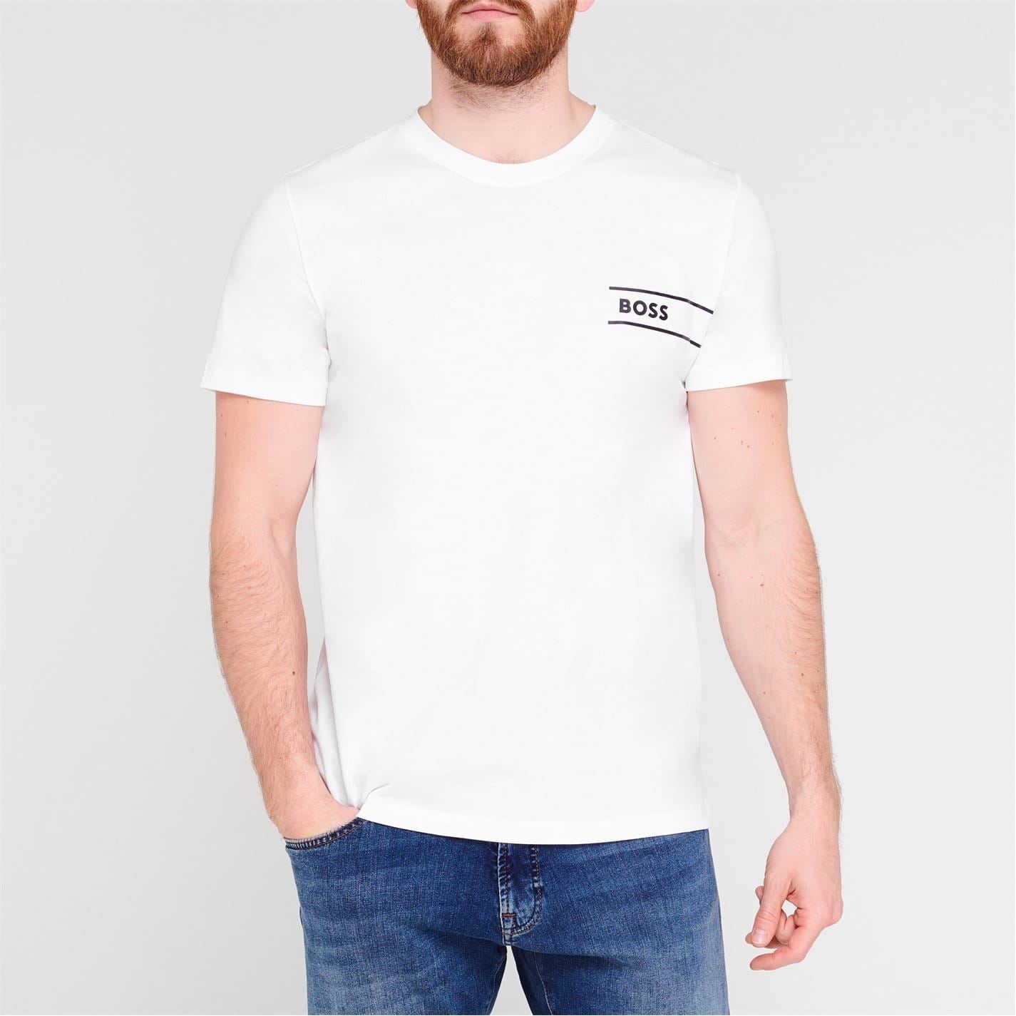 Boss Hbw Logo T-Shirt