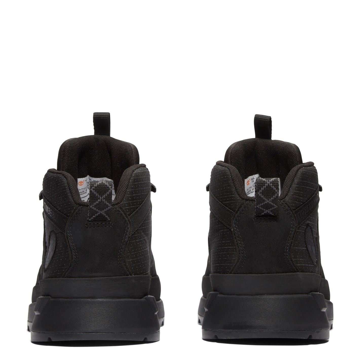 Timberland Trekker Low Lace Up Sneaker wh