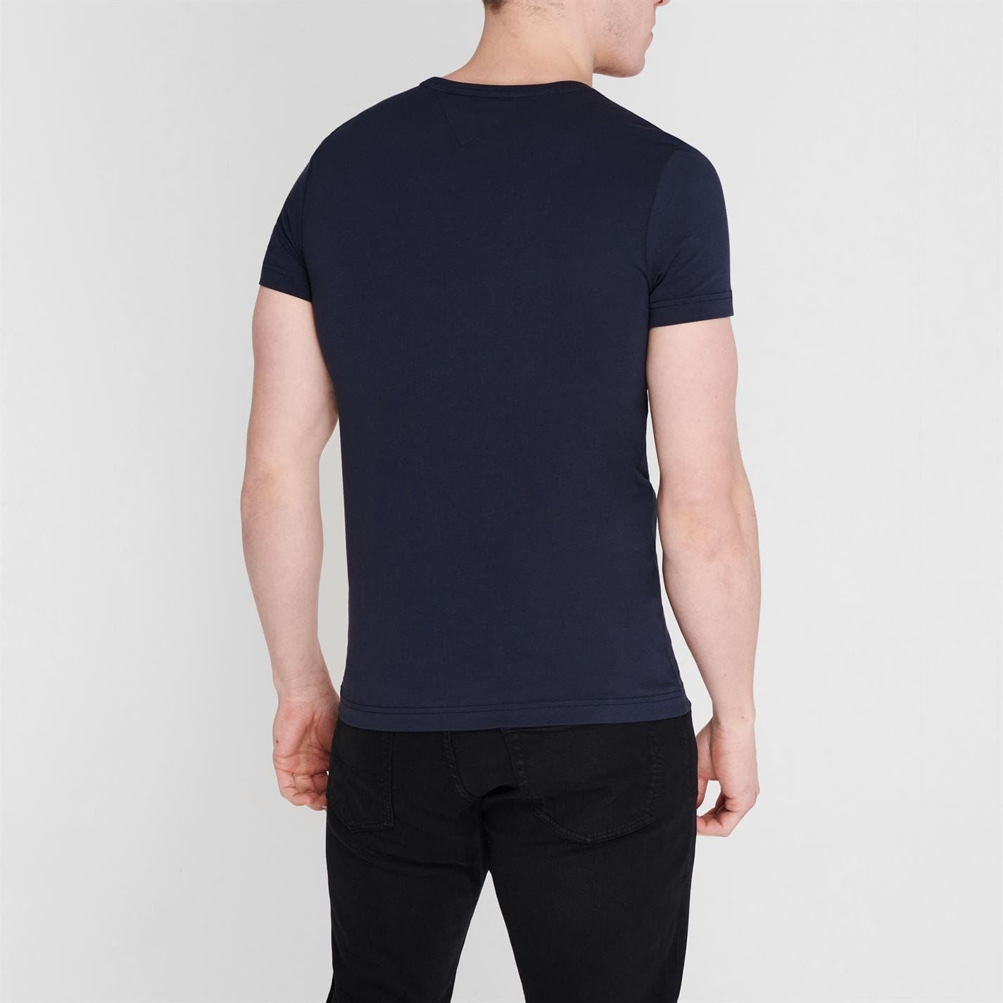 Tommy Hilfiger Slim Fit T-Shirt