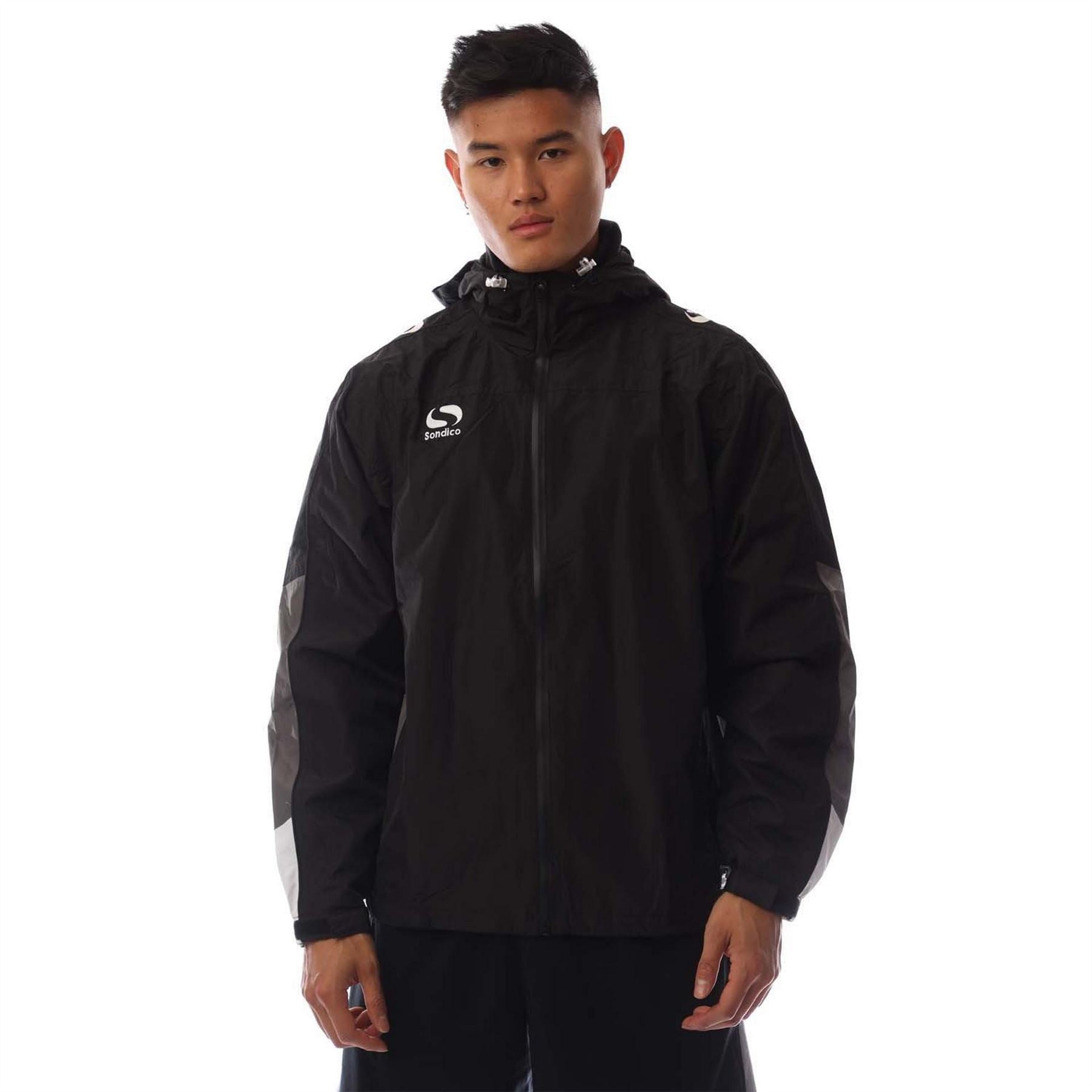 Sondico Vnta Rn Jacket