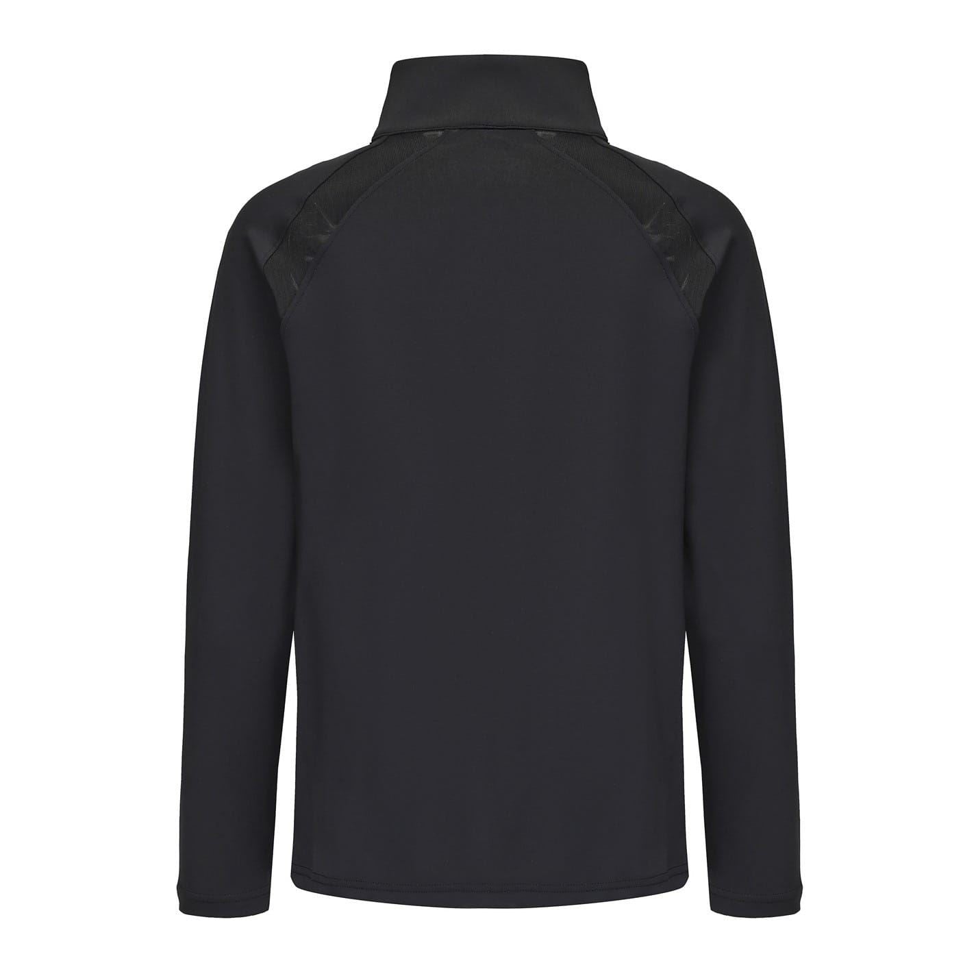 Slazenger Performance Mock Neck Fitness Jacket