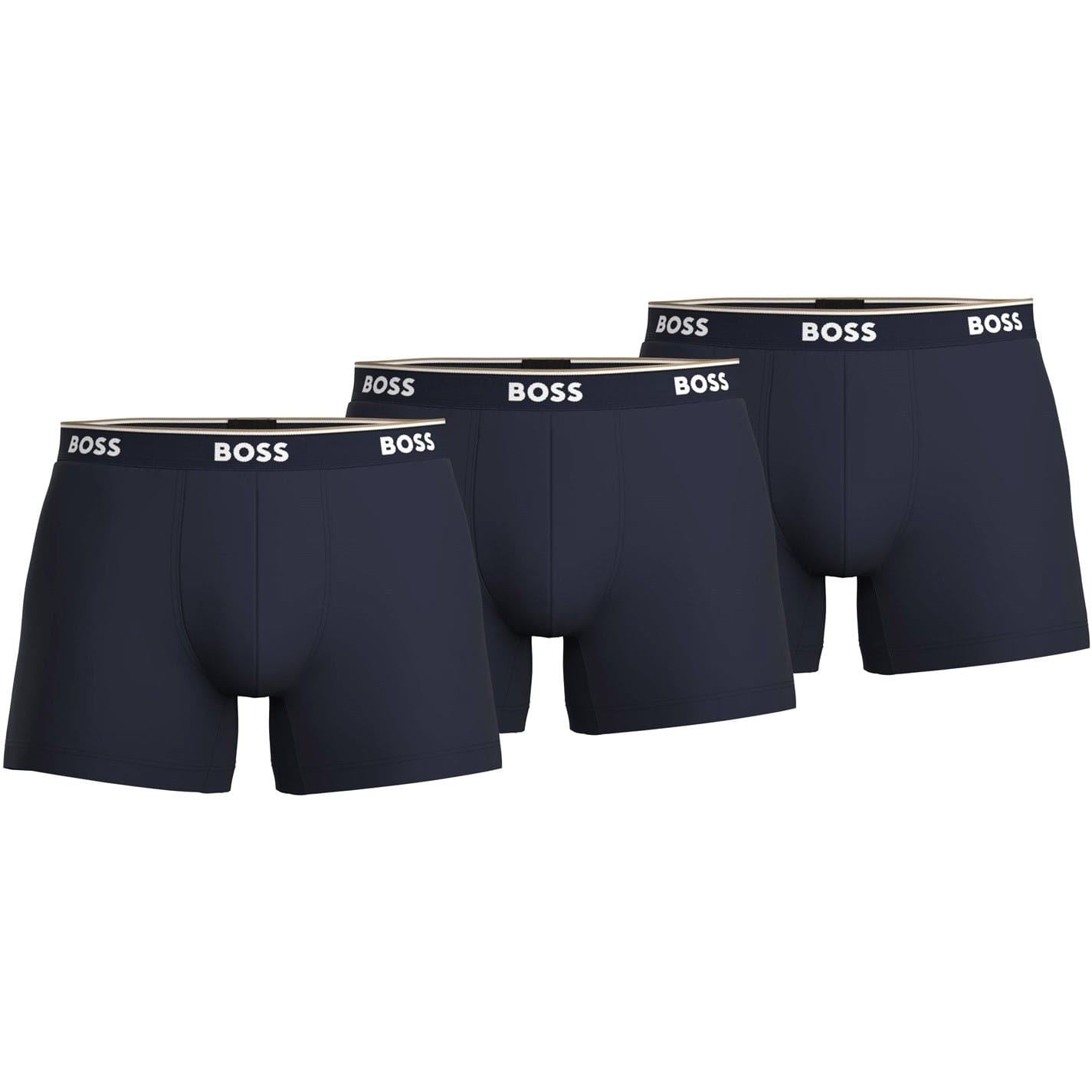 Boss Pack Boxer Briefs