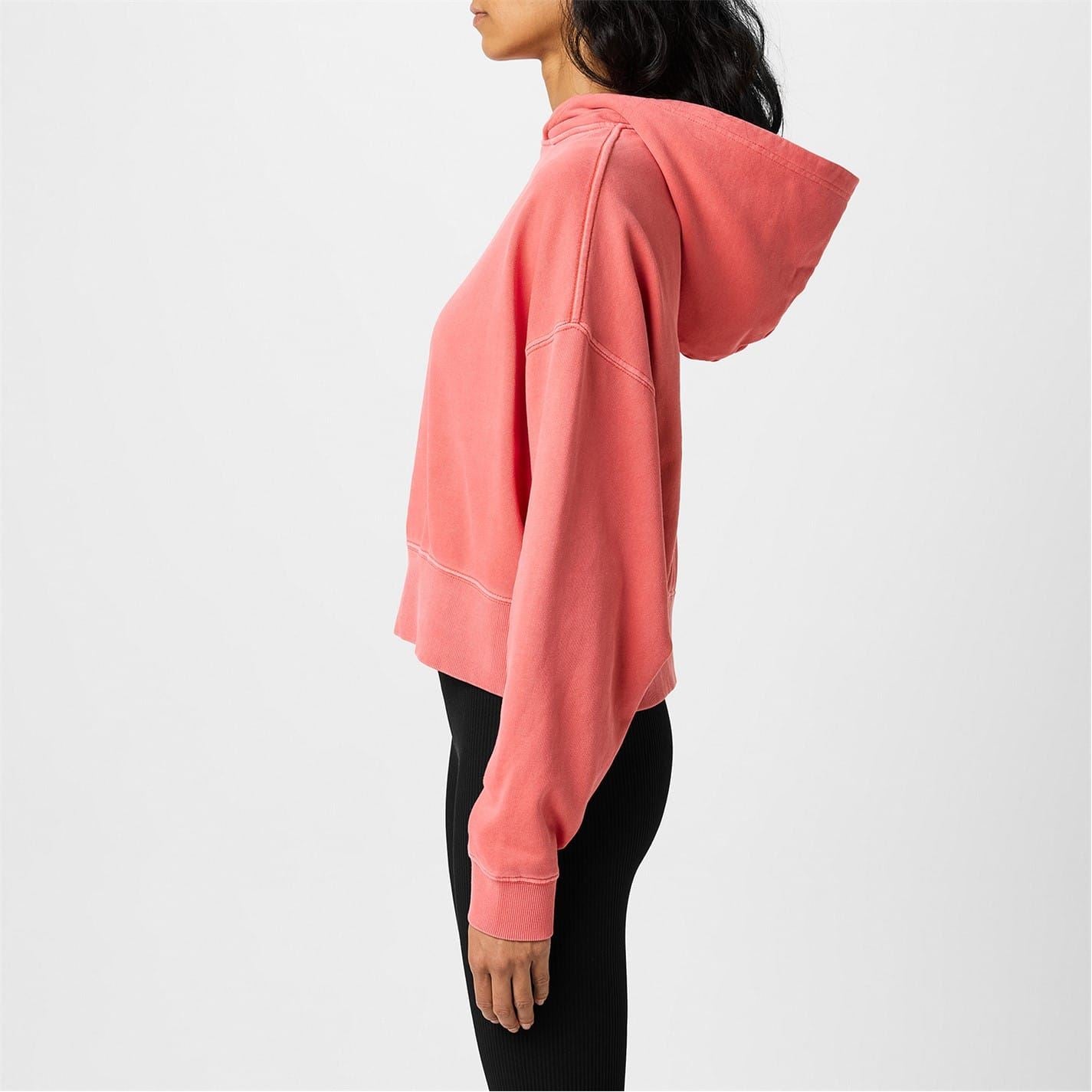 PE Nation Transition Hoodie