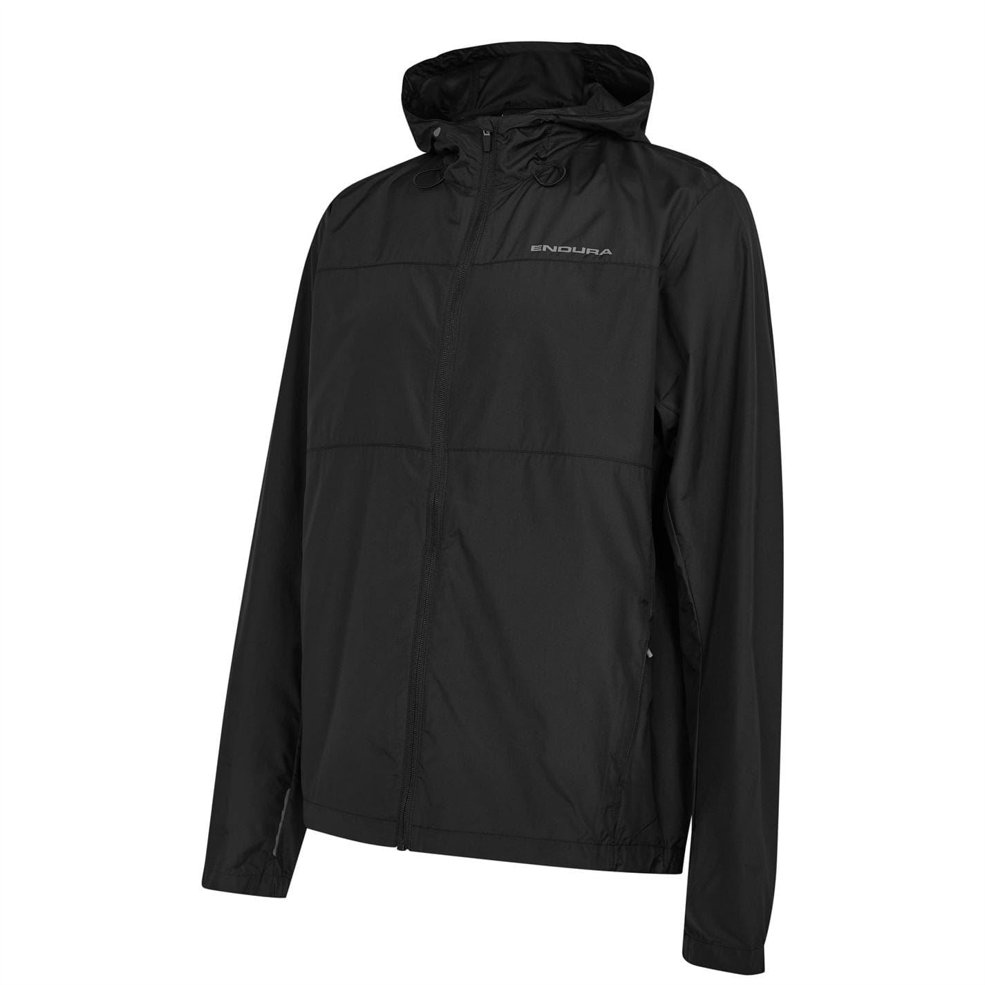 Endura Hummvee Waterproof Windproof Long Sleeve Performance Cycling Jacket