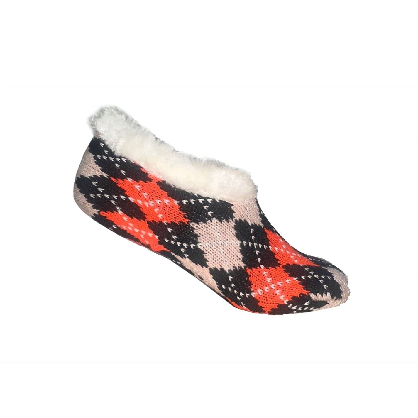 Miso Slipper Sock