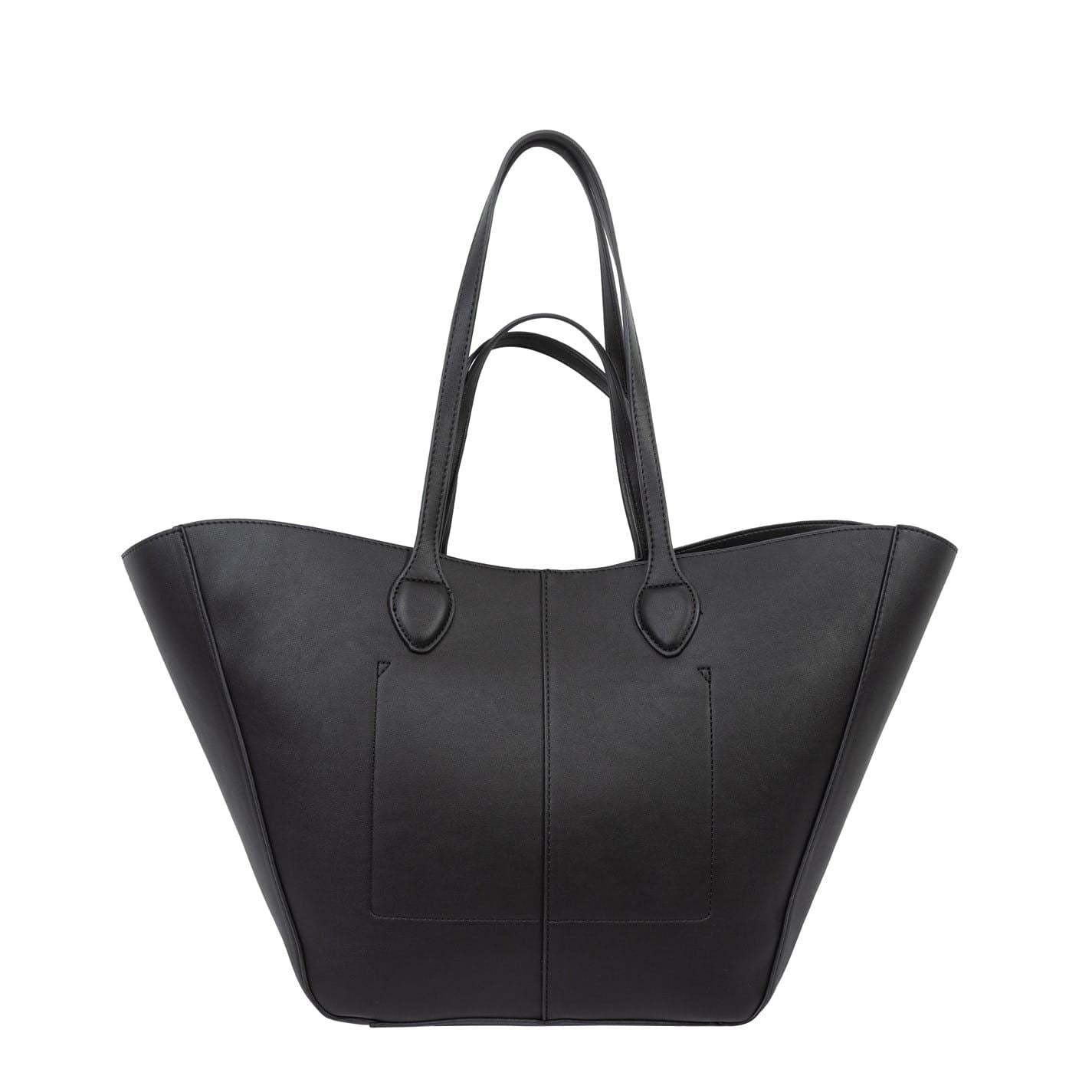 Jack Wills Shoulder Handle Winged Tote