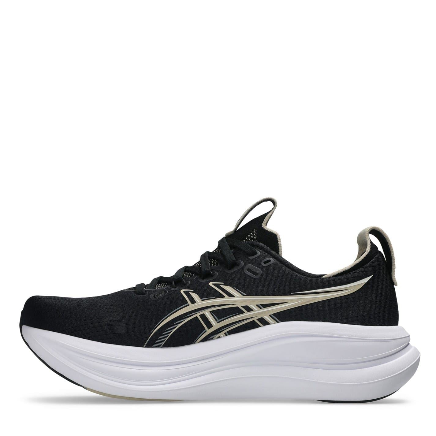 Asics Mens Gel Nimbus 28 Road Running Shoes
