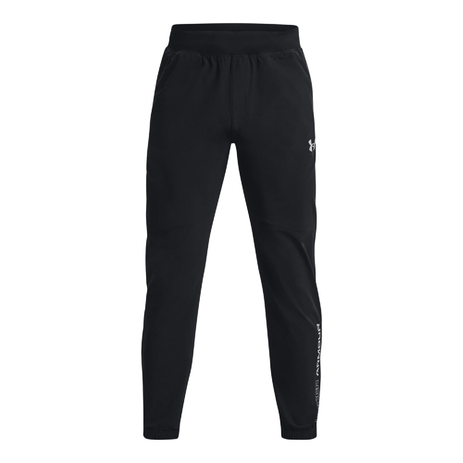 Under Armour Woven Track Pants