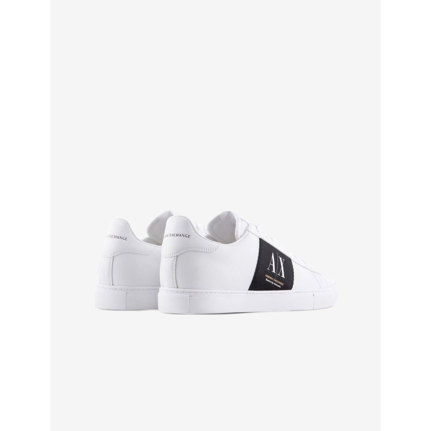 Armani Exchange Trainers