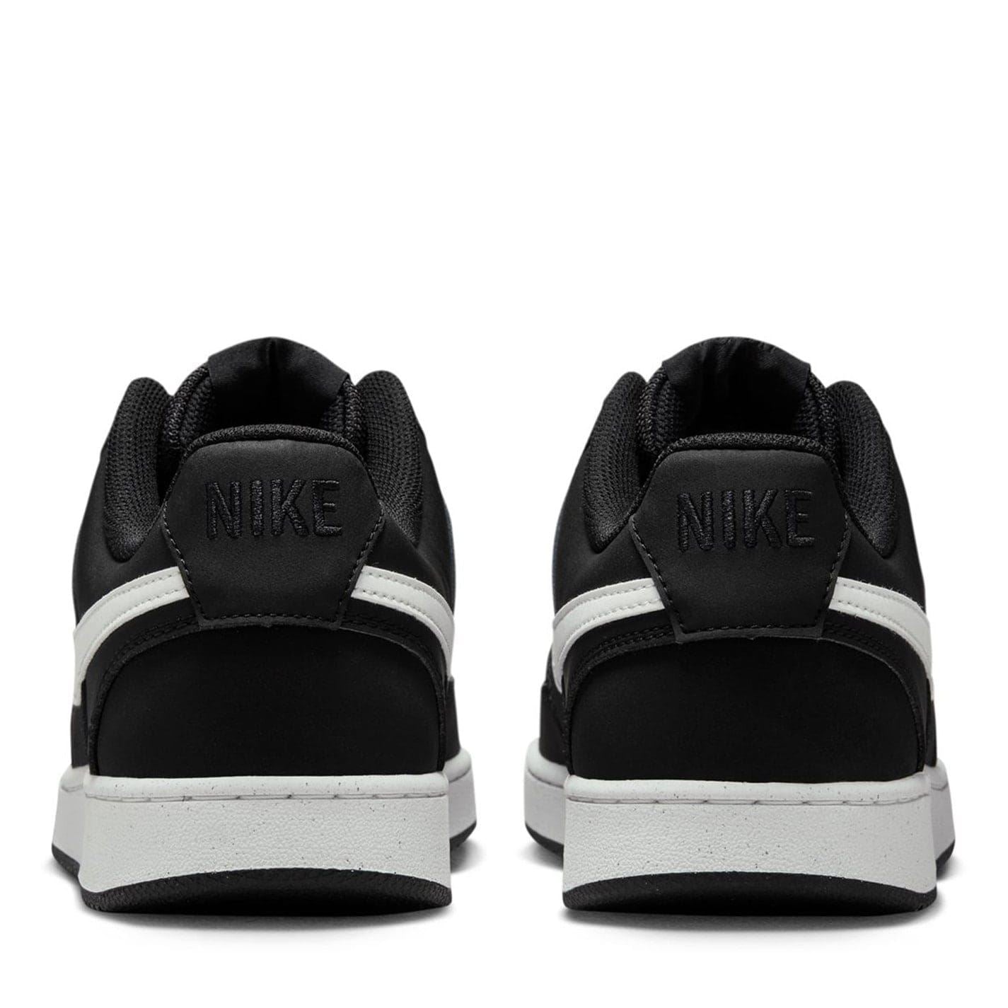Nike Mens Vision Low Trainers