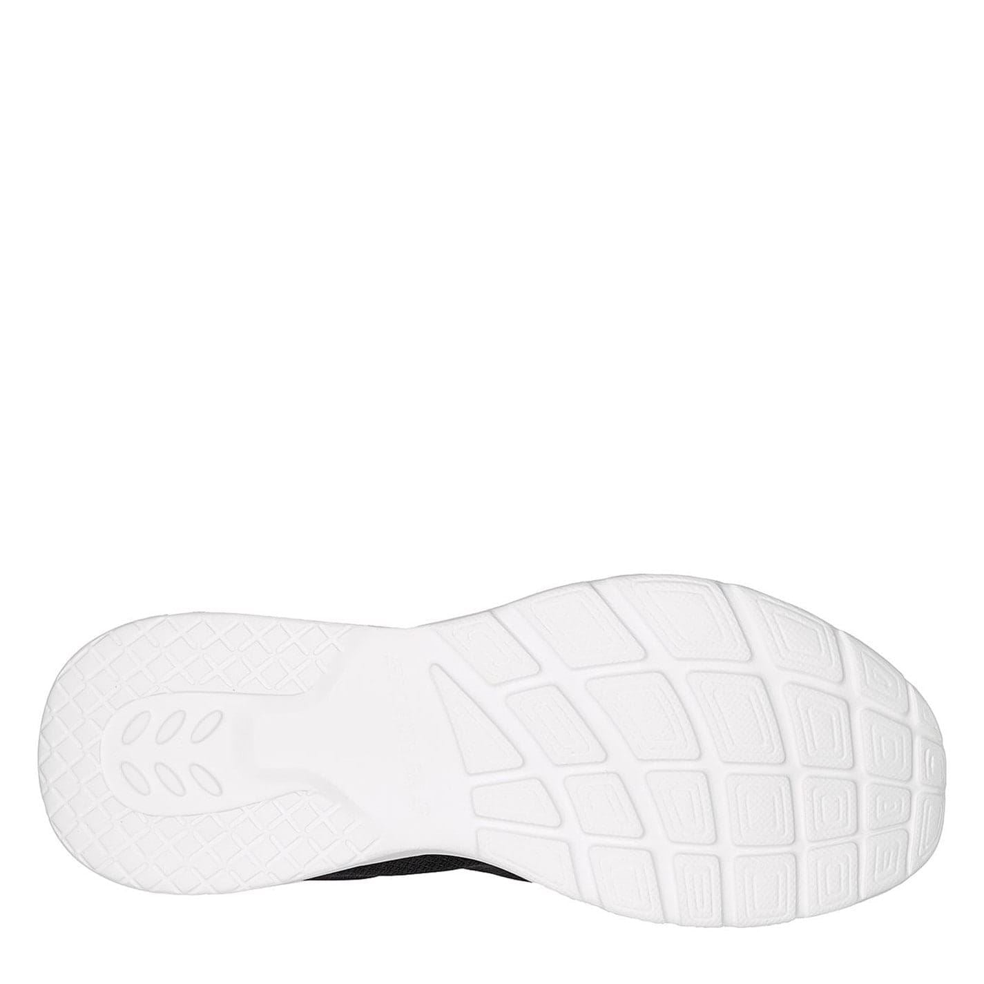 Skechers Mens Dynamight 2 Setner Trainers