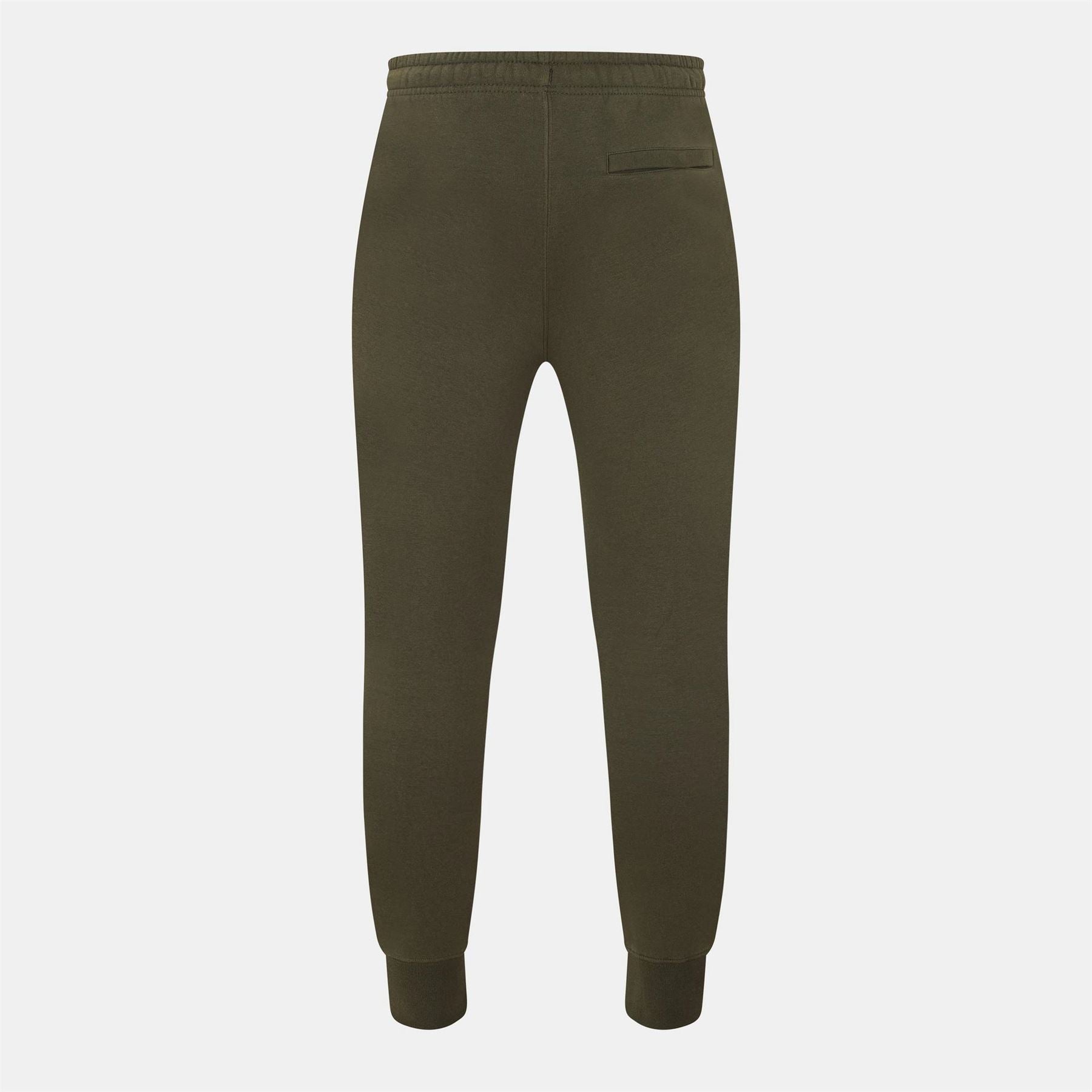 Nike Mens Sportswear Club Fleece Jogging Pants