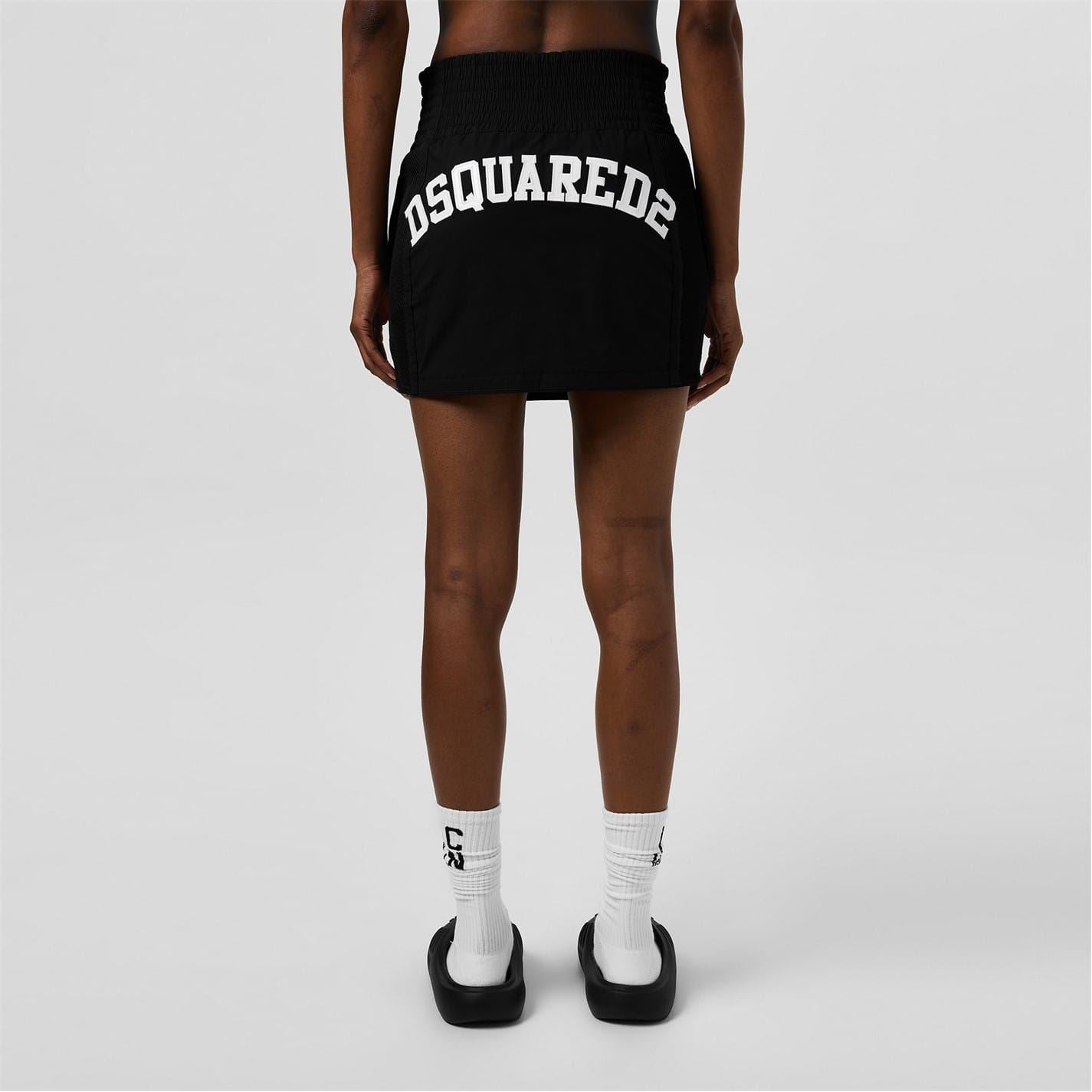 DSquared2 Mini Skirt
