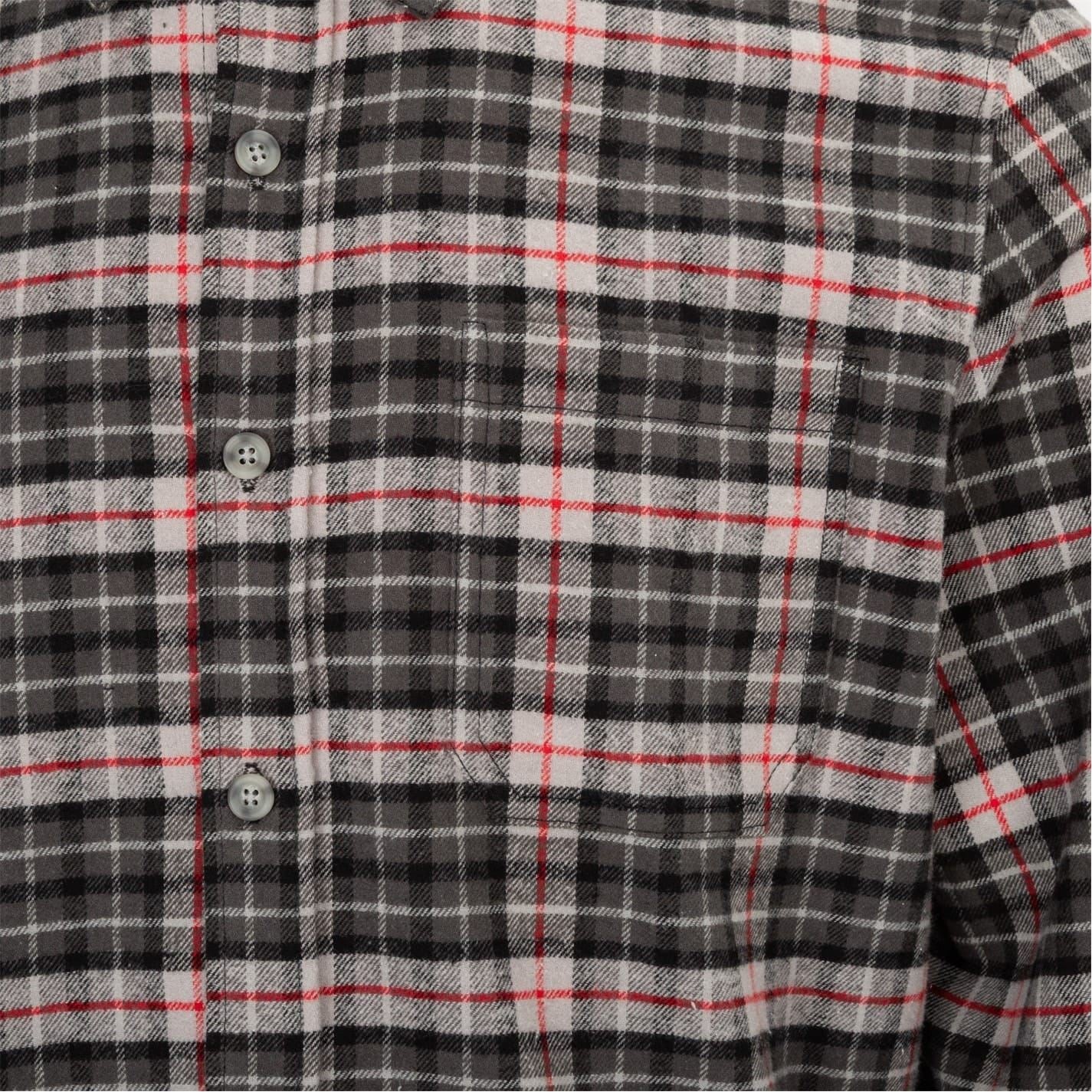 Firetrap Mens Pattern Shirt