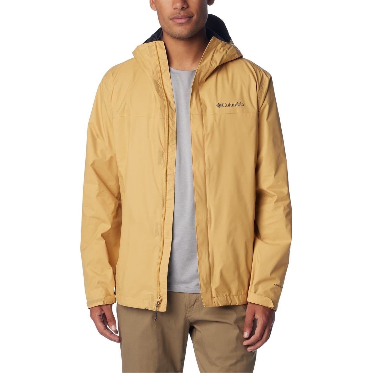 Columbia Mens Watertight Ii Jacket