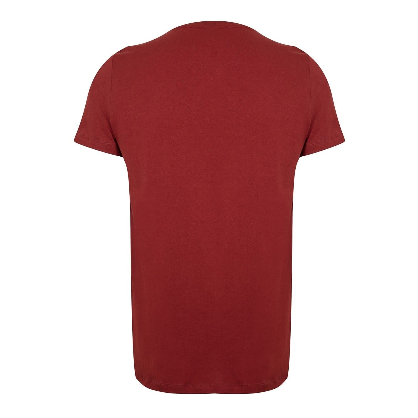 Boss Hbw Logo T-Shirt