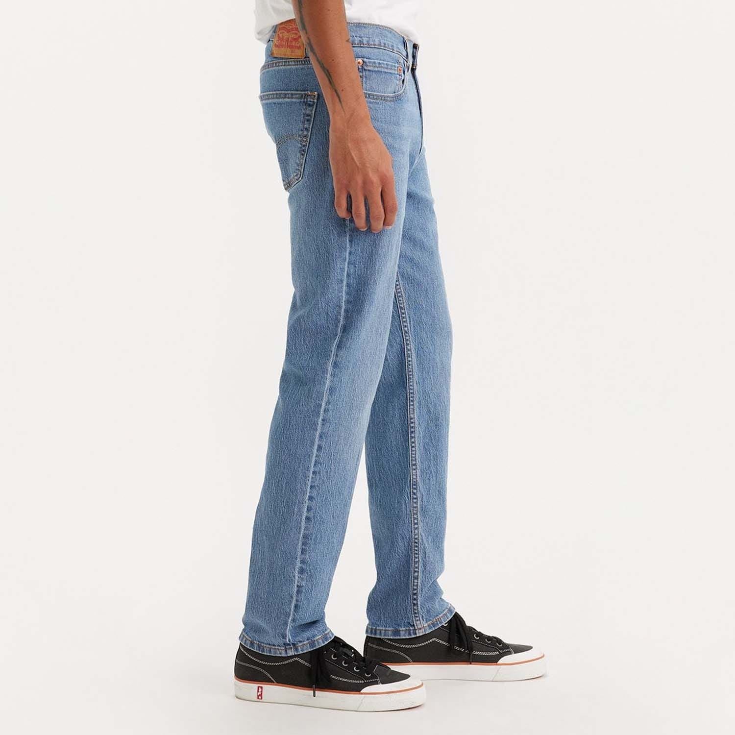 Levis 511 Slim On The Cool Jeans