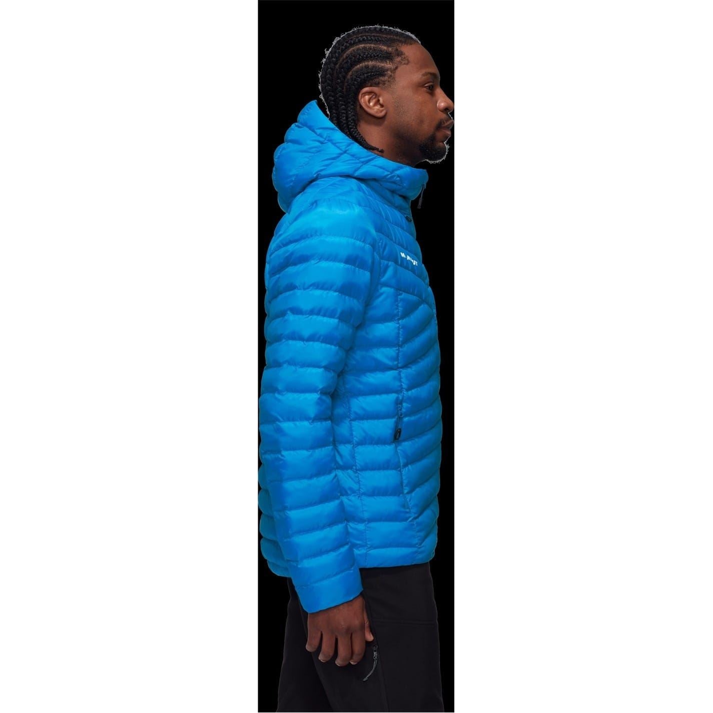 Mammut Hooded Regular Fit Sweatshirt